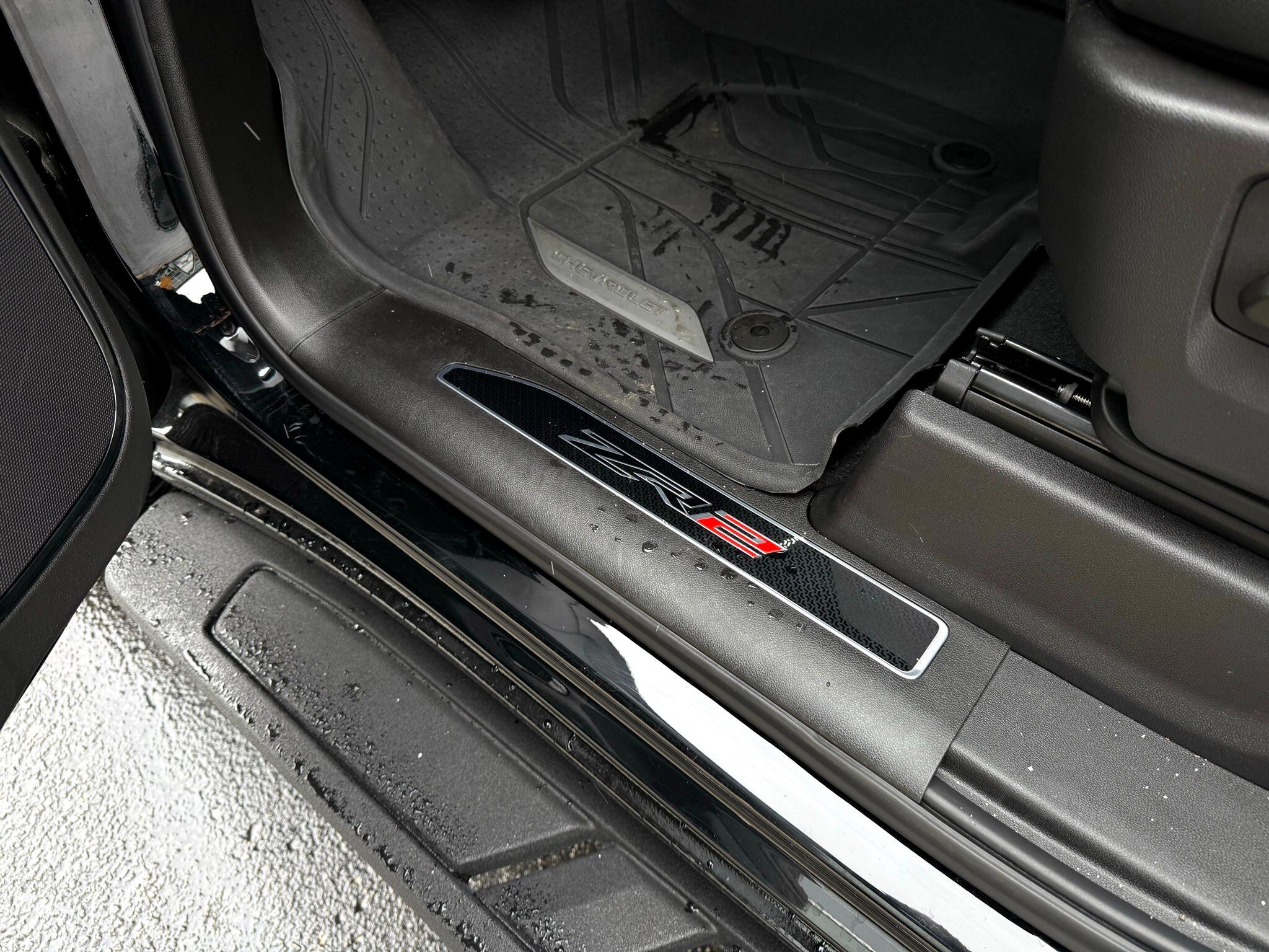 Chevrolet Silverado 1500  2025