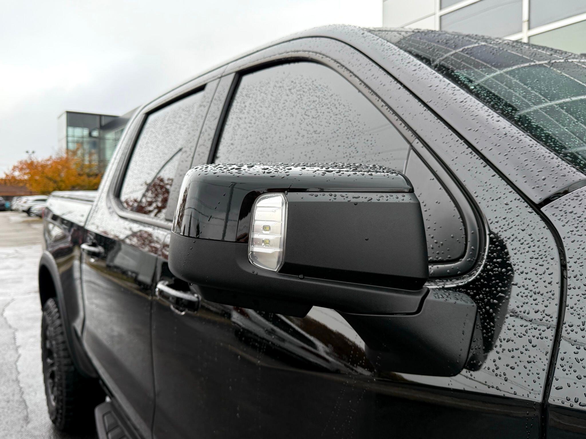 Chevrolet Silverado 1500  2025