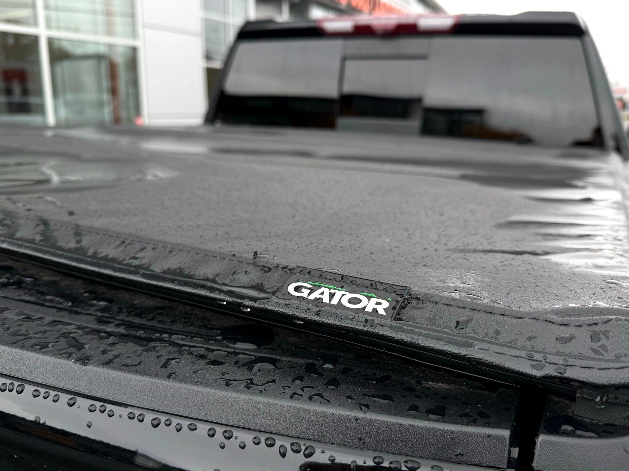 Chevrolet Silverado 1500  2025