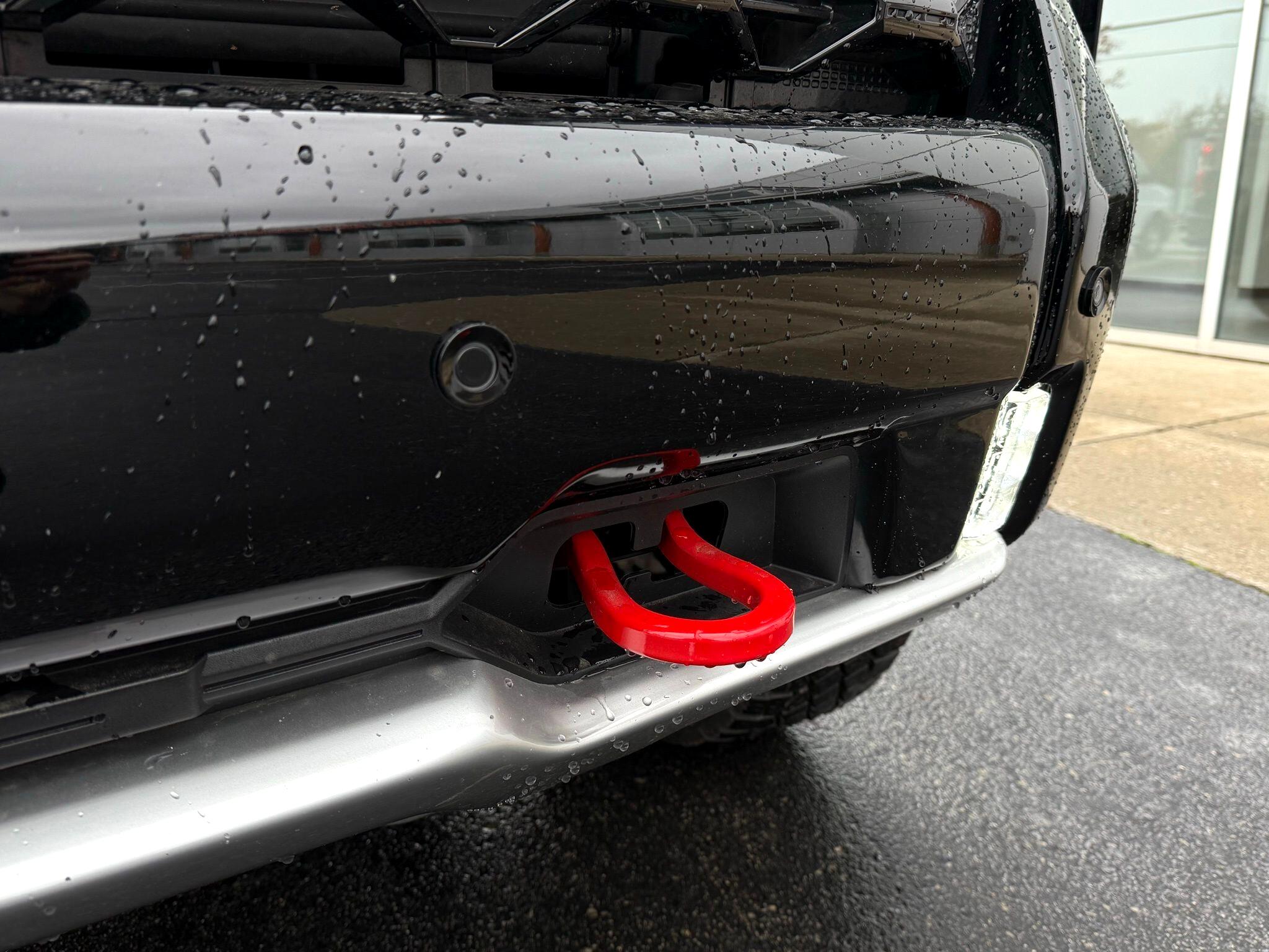 Chevrolet Silverado 1500  2025