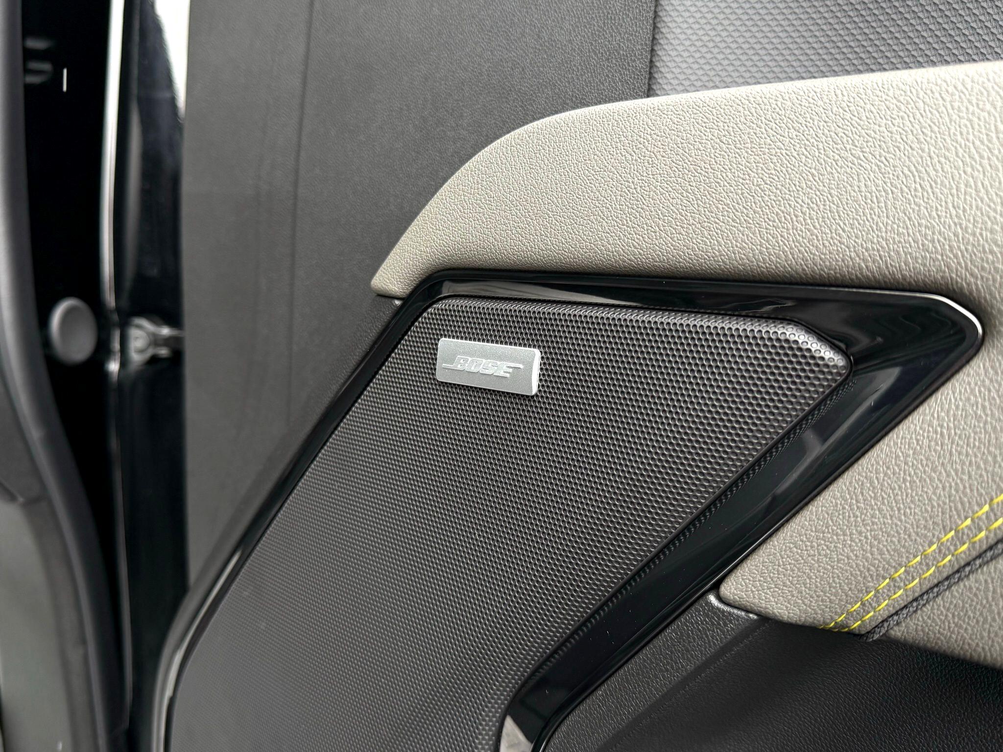 Chevrolet Silverado 1500  2025