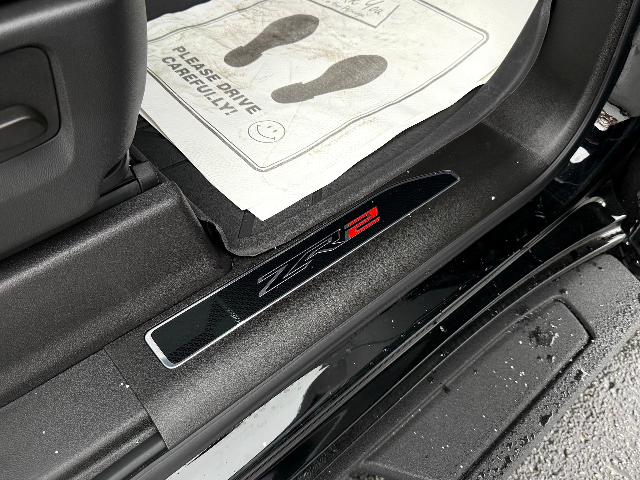 Chevrolet Silverado 1500  2025