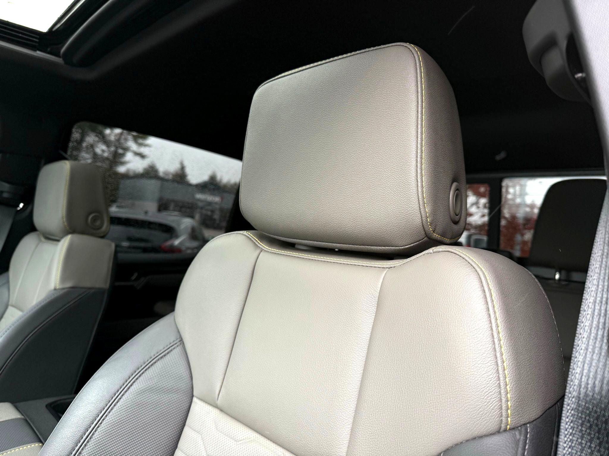 Chevrolet Silverado 1500  2025