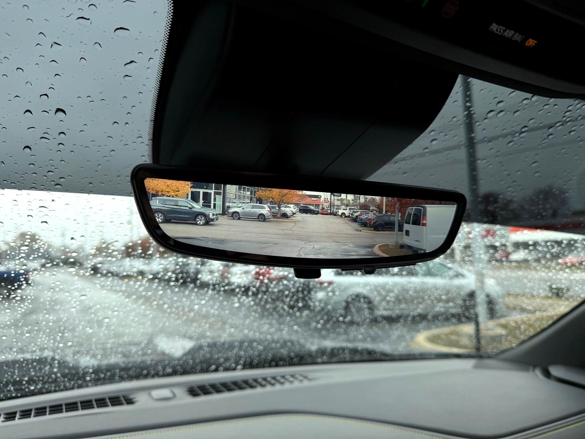 Chevrolet Silverado 1500  2025