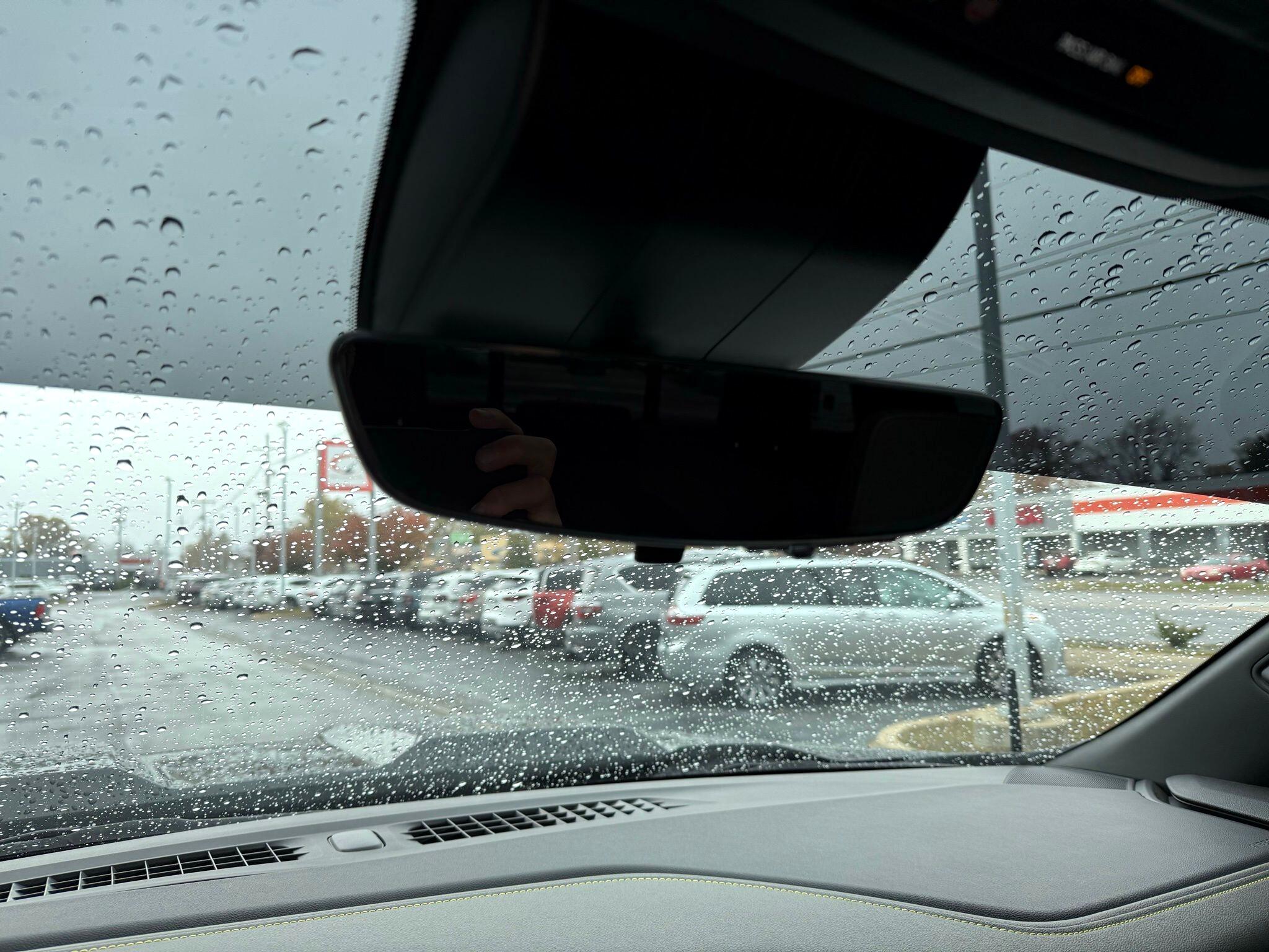 Chevrolet Silverado 1500  2025