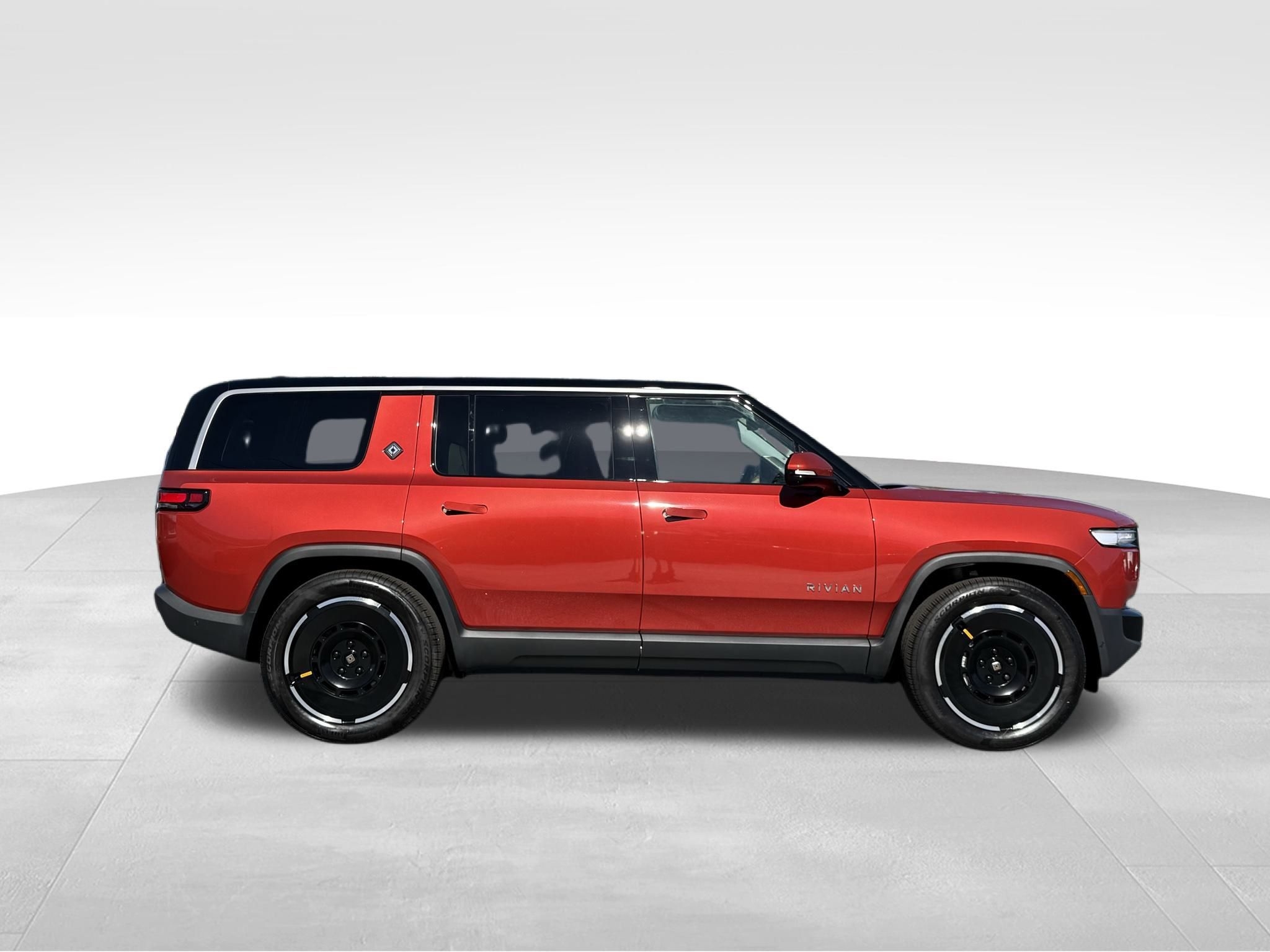Rivian R1S  2025 Rivian R1S  2025