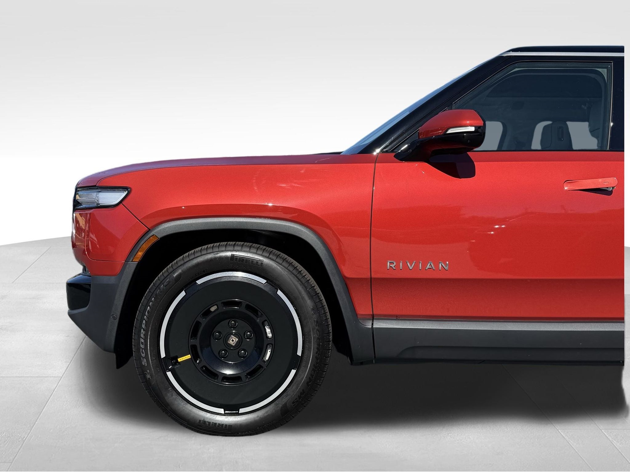 Rivian R1S  2025 Rivian R1S  2025