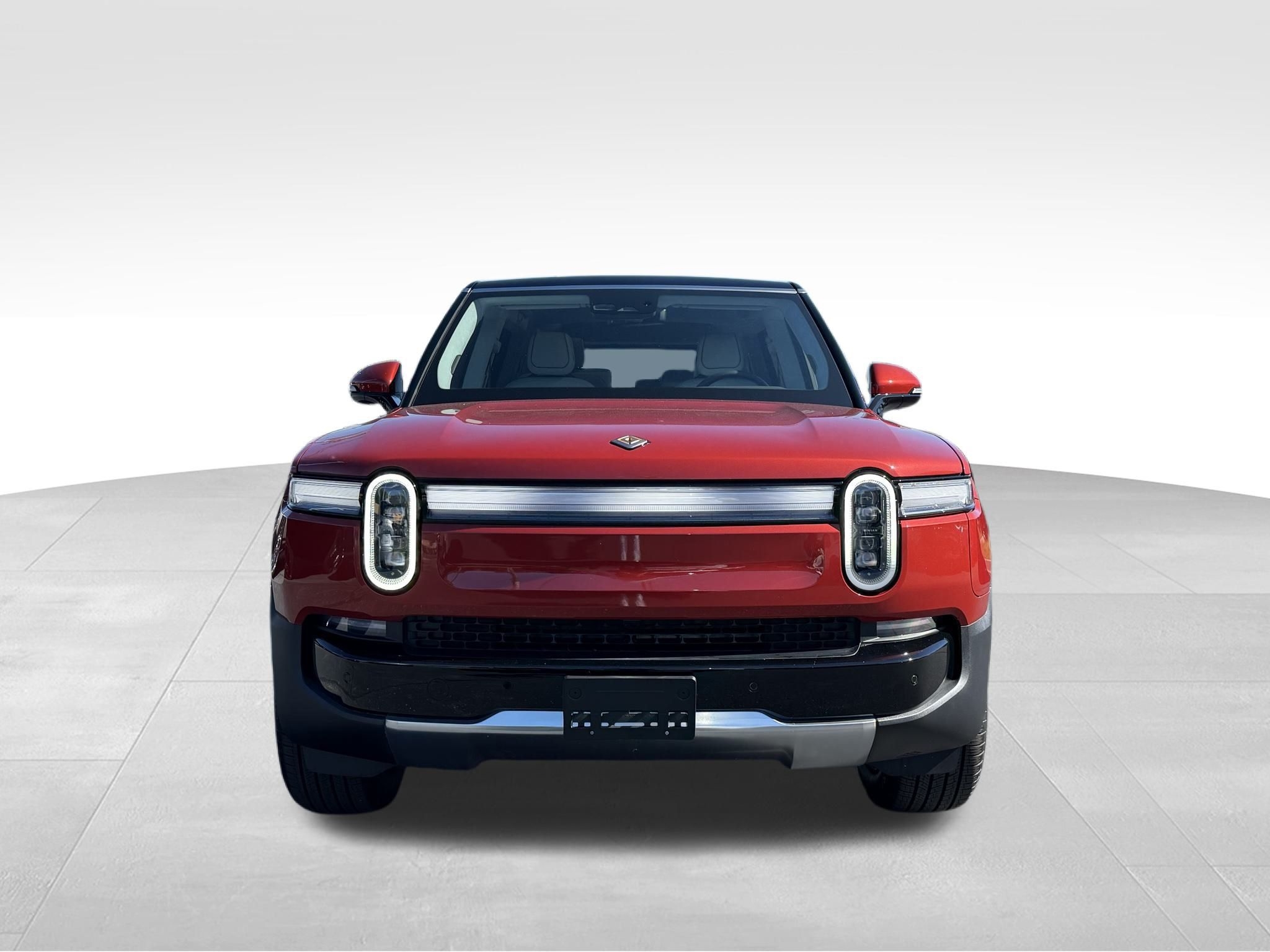 Rivian R1S  2025 Rivian R1S  2025