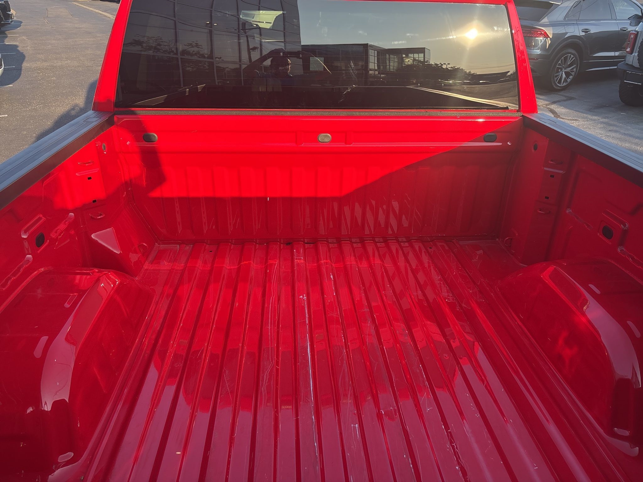 Chevrolet Silverado 1500  2025