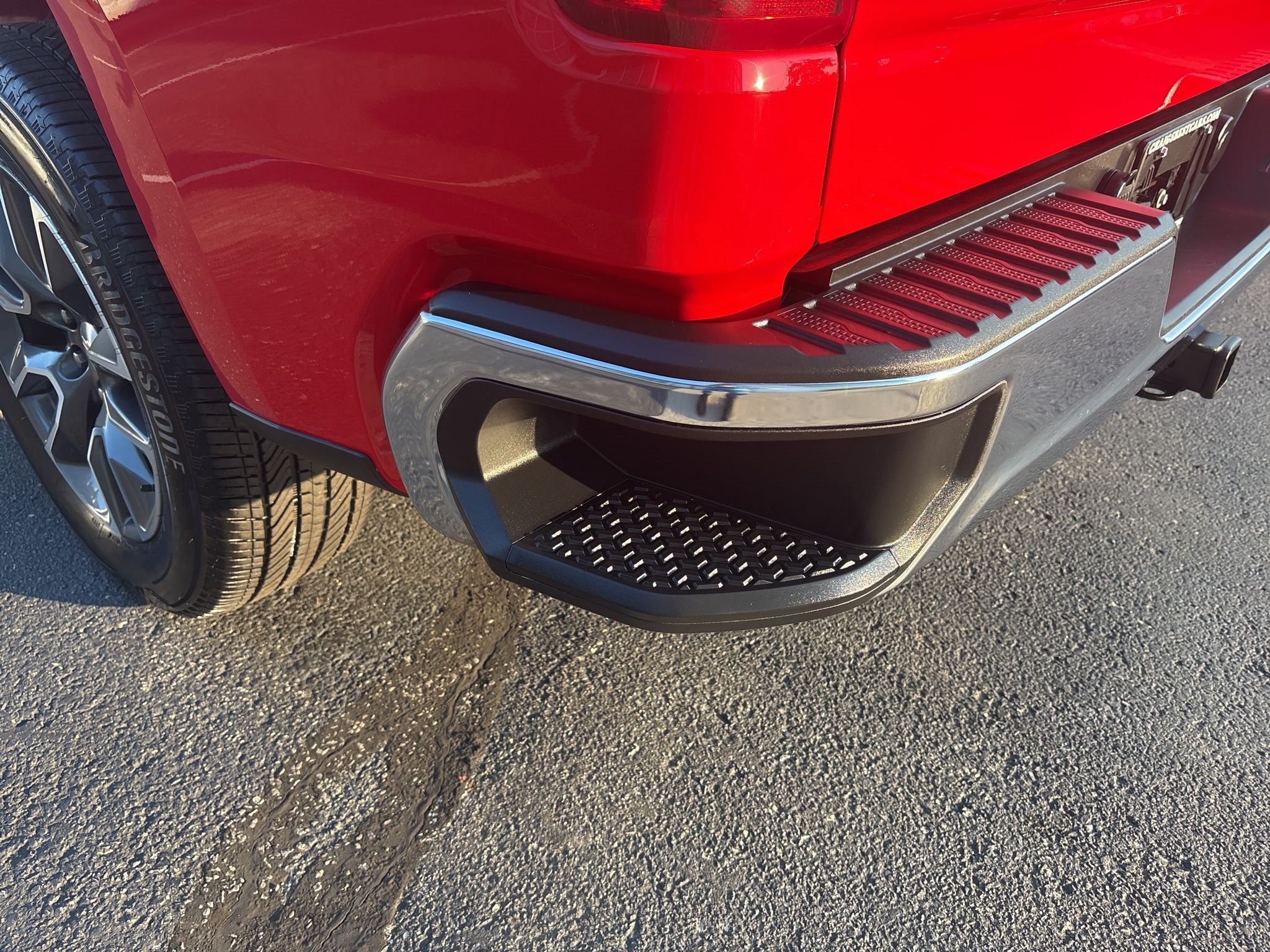 Chevrolet Silverado 1500  2025