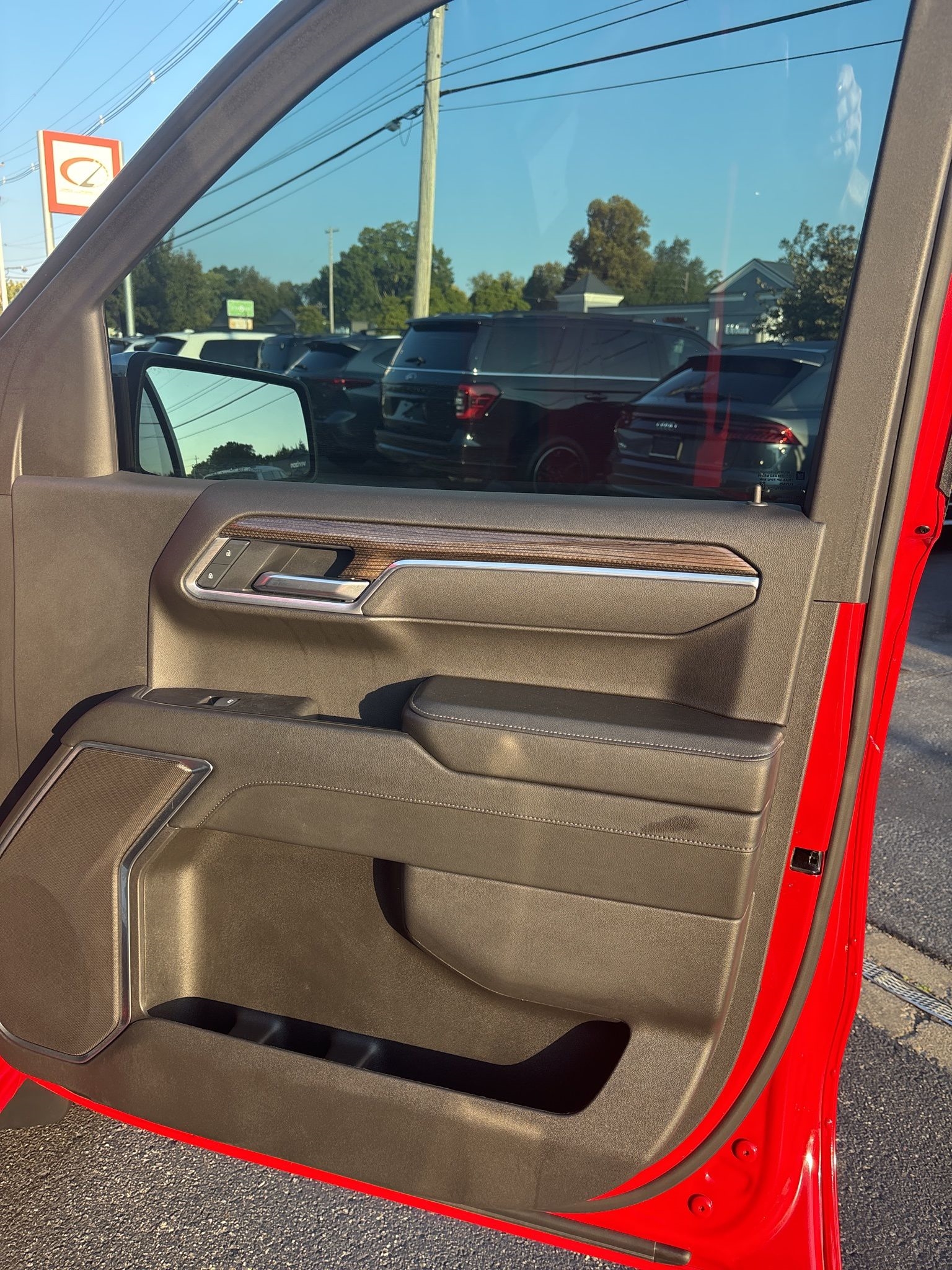 Chevrolet Silverado 1500  2025