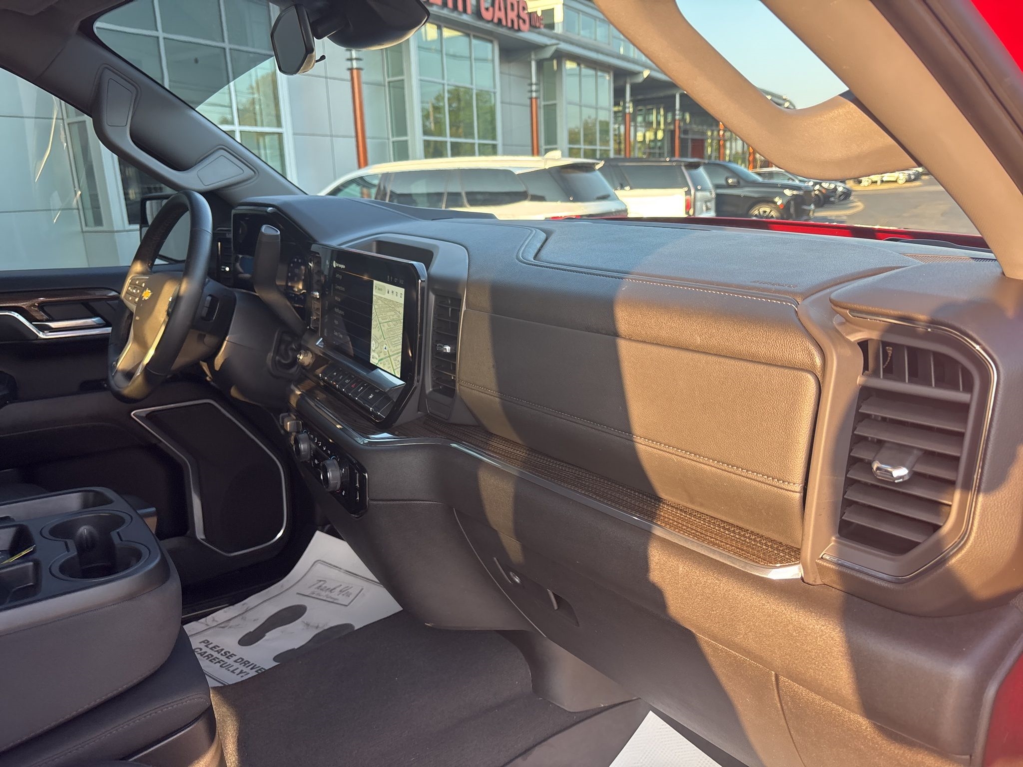 Chevrolet Silverado 1500  2025