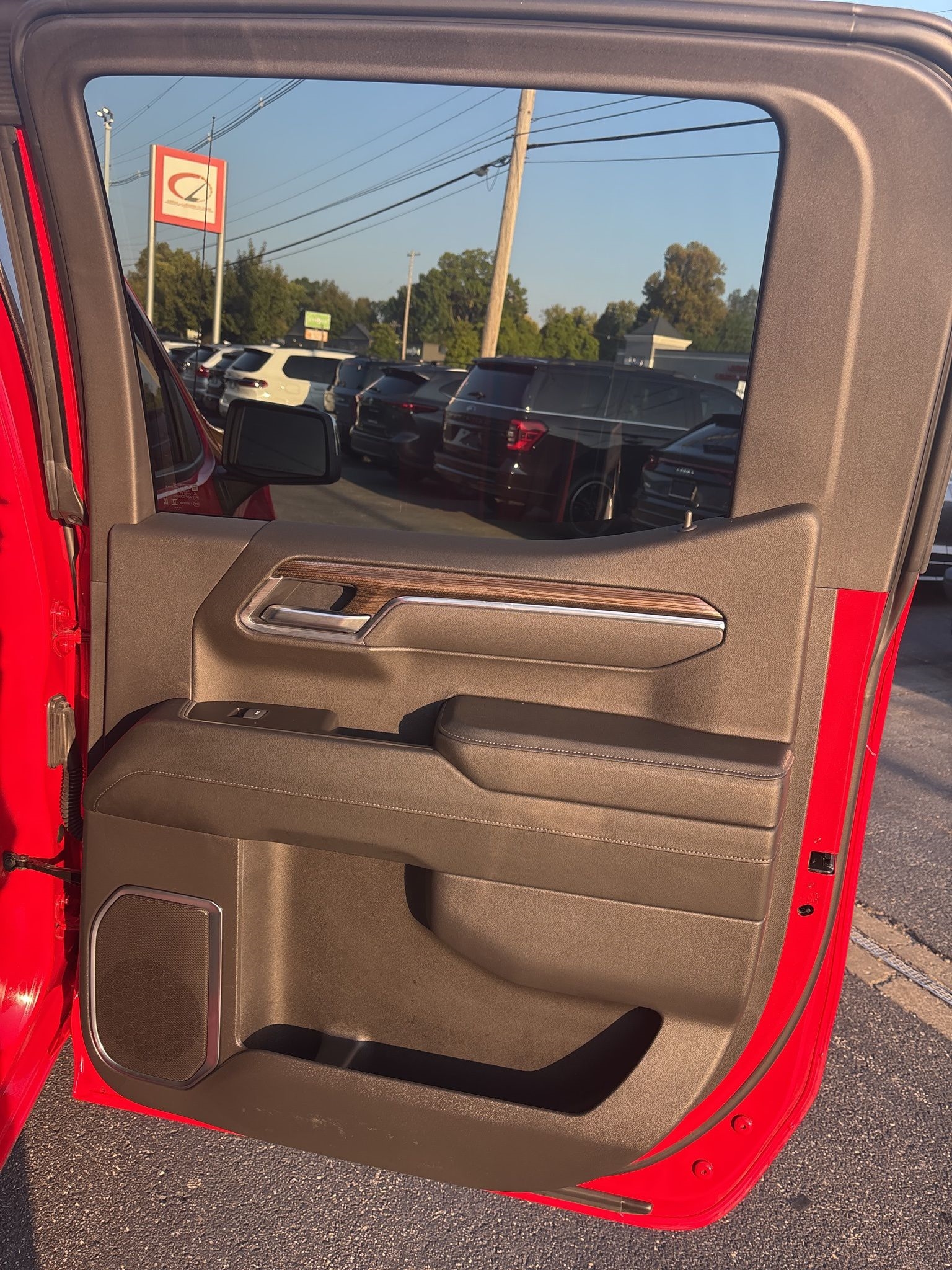 Chevrolet Silverado 1500  2025