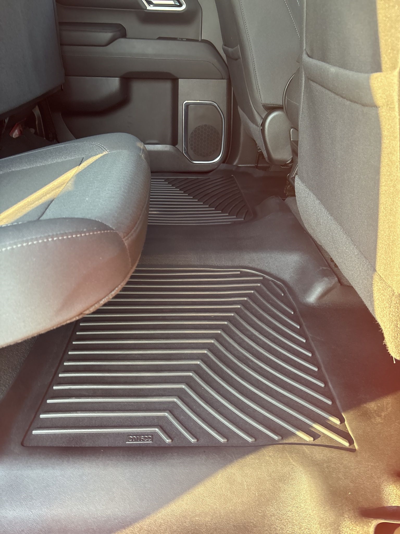 Chevrolet Silverado 1500  2025