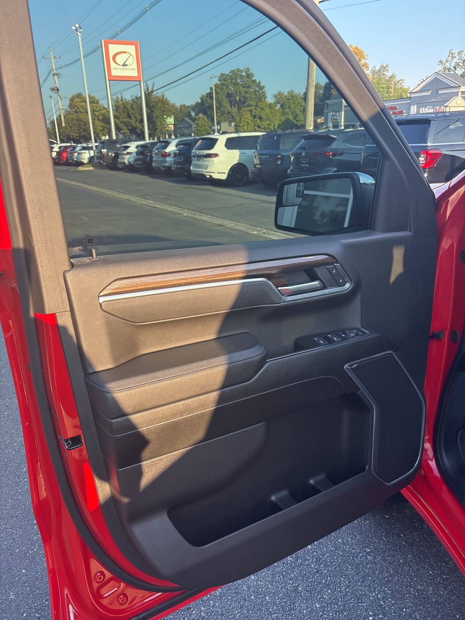 Chevrolet Silverado 1500  2025