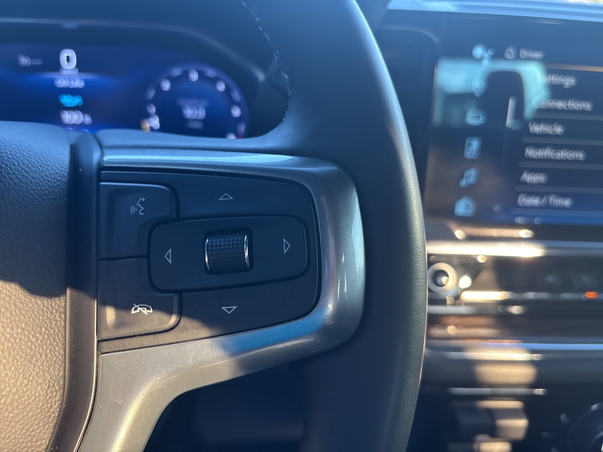 Chevrolet Silverado 1500  2025