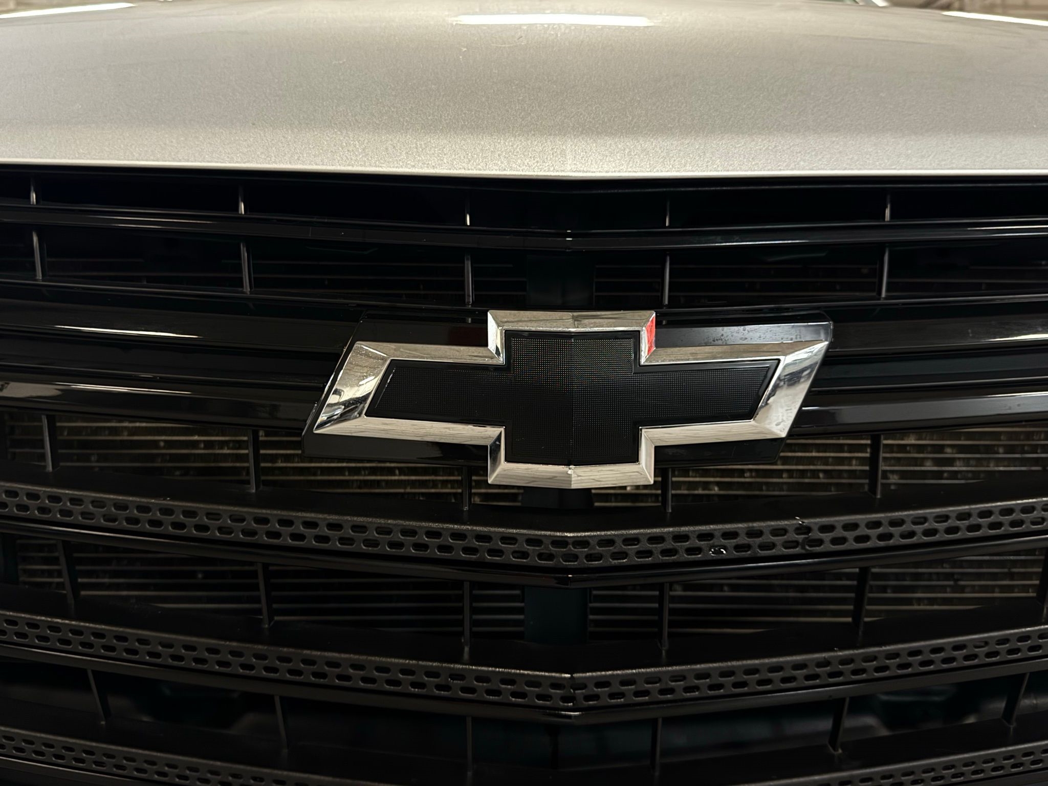 Chevrolet Traverse  2021