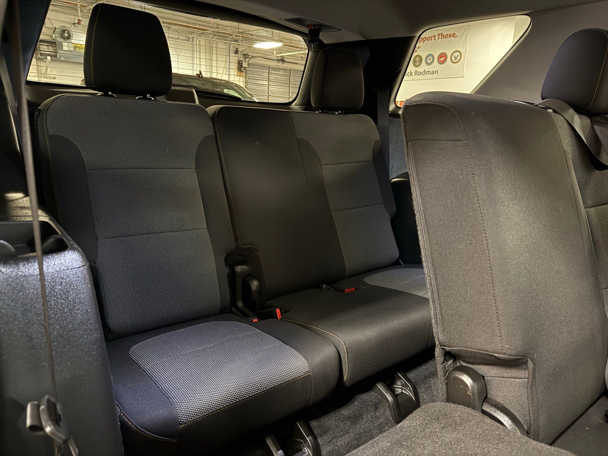 Chevrolet Traverse  2021