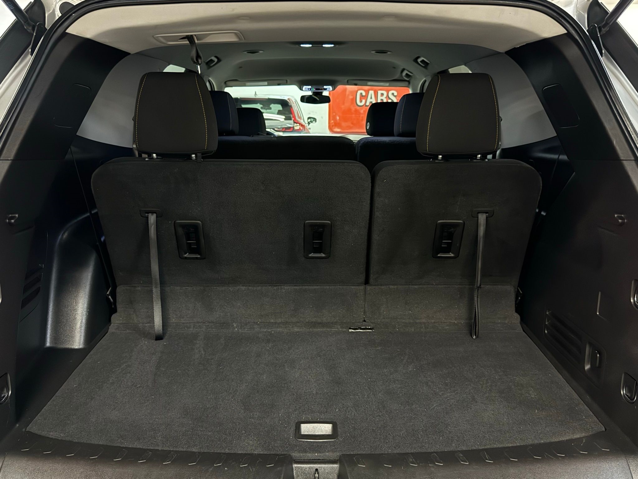 Chevrolet Traverse  2021