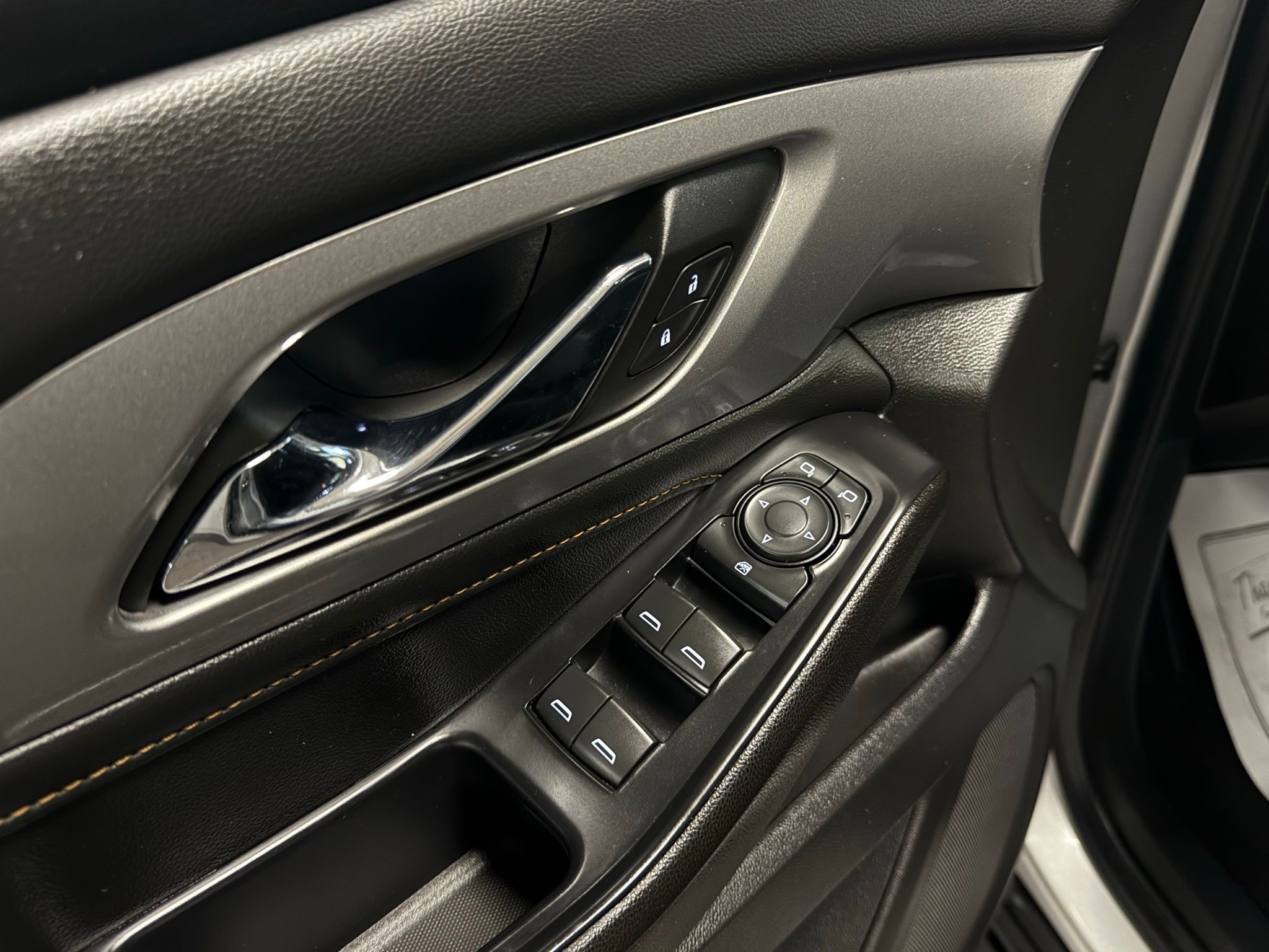 Chevrolet Traverse  2021