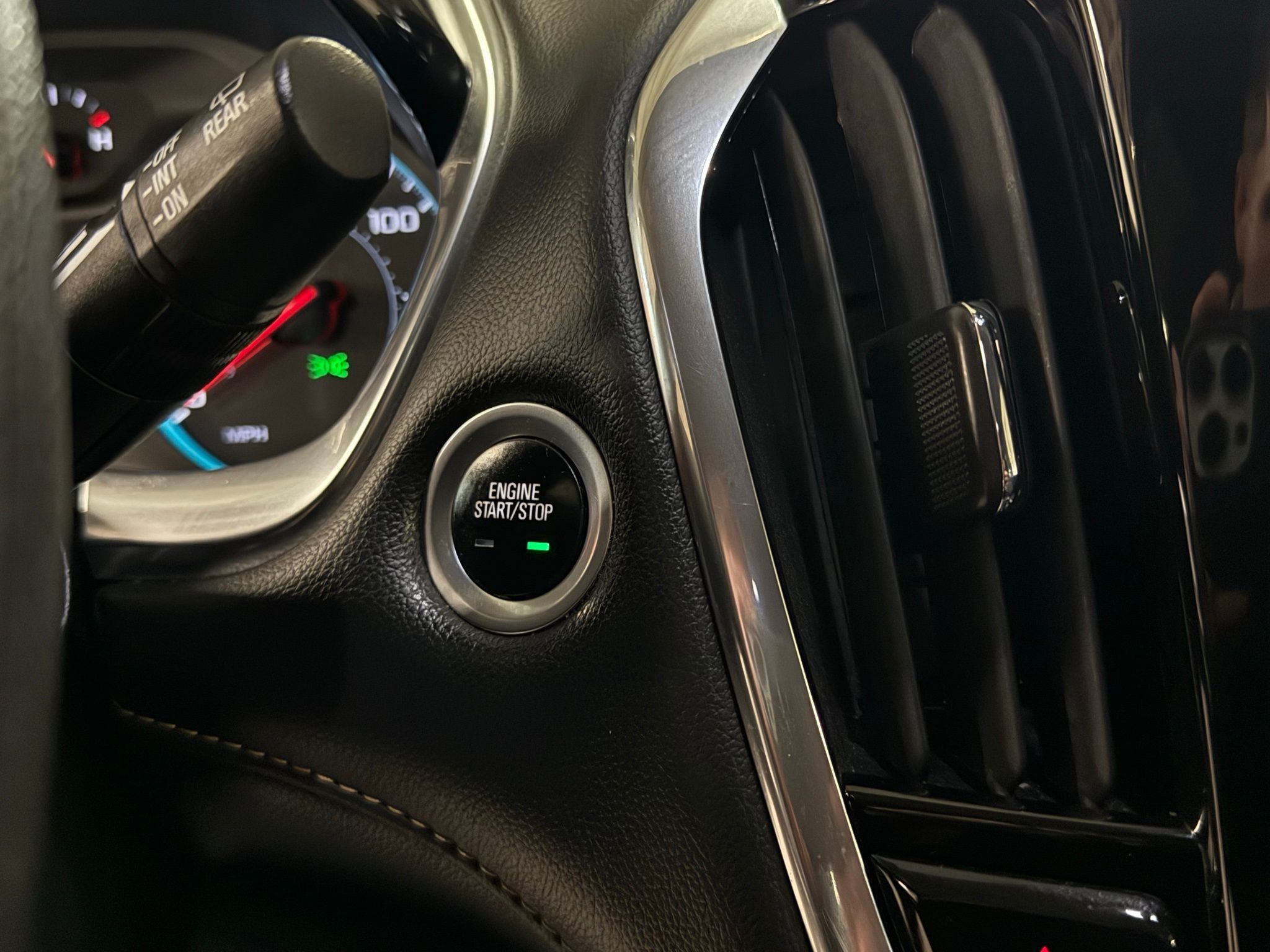 Chevrolet Traverse  2021