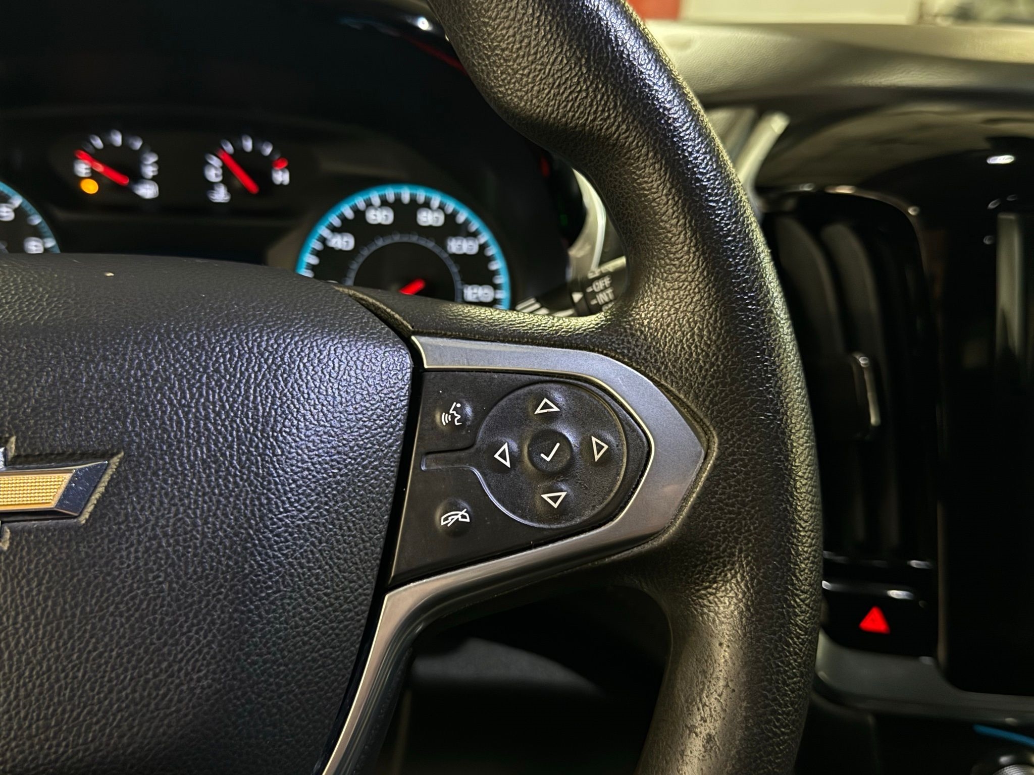 Chevrolet Traverse  2021