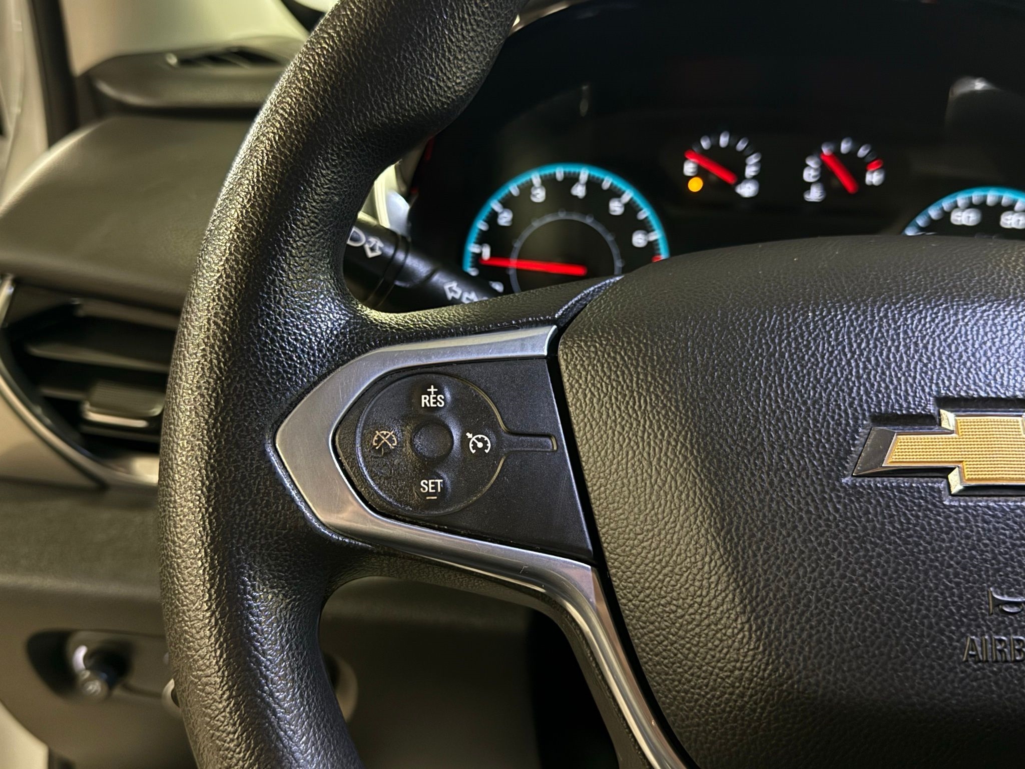 Chevrolet Traverse  2021