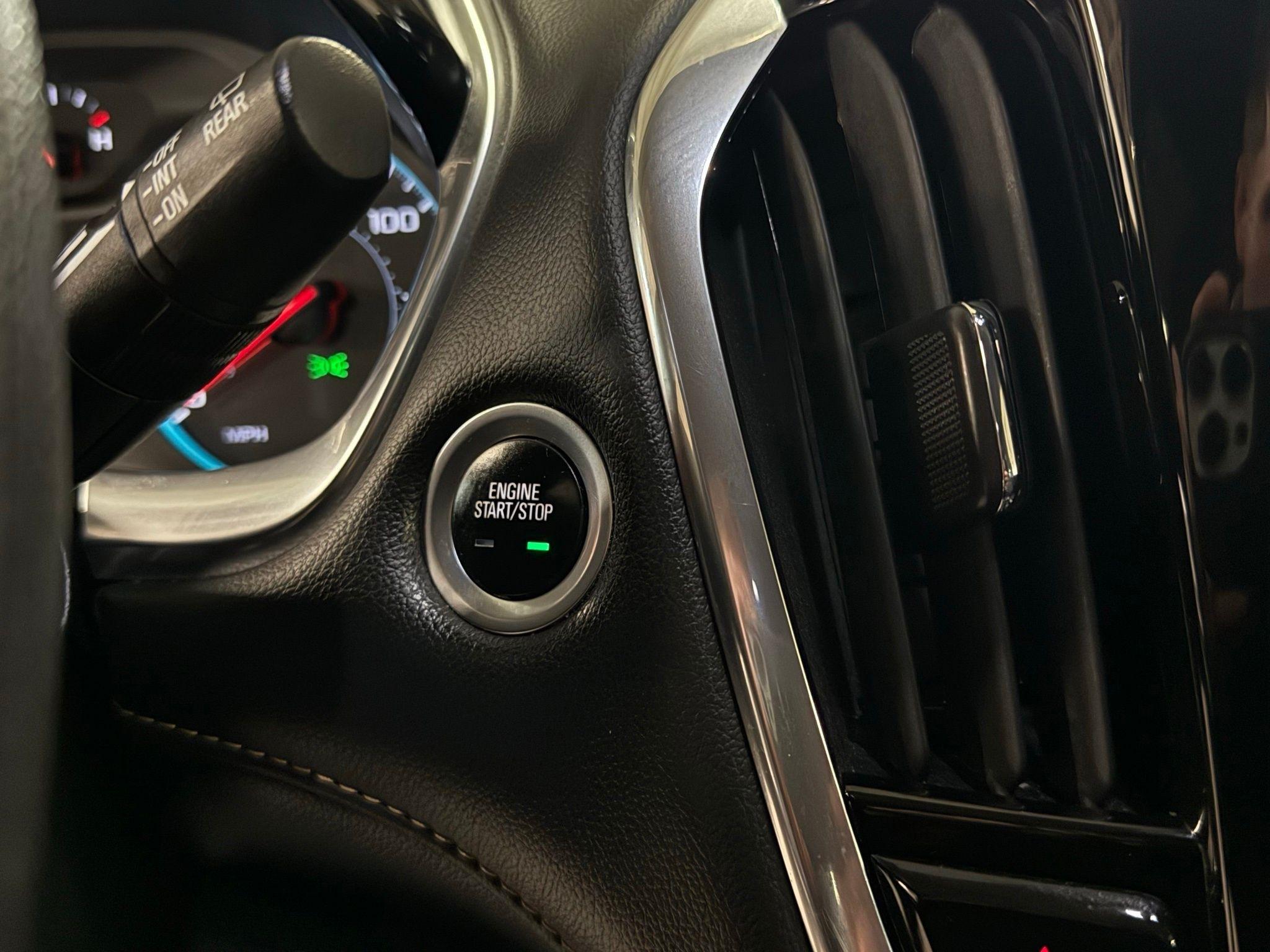 Chevrolet Traverse  2021