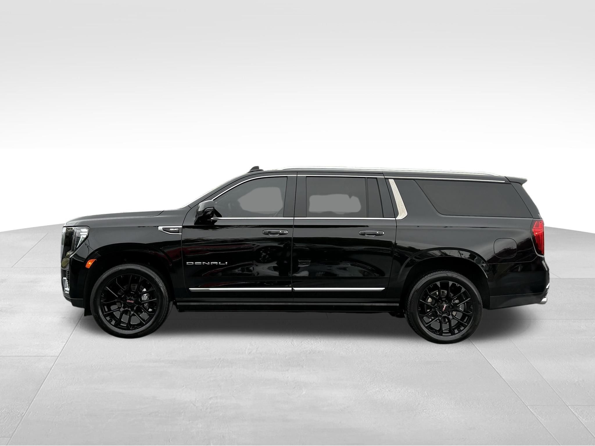 GMC Yukon XL  2022 GMC Yukon XL  2022