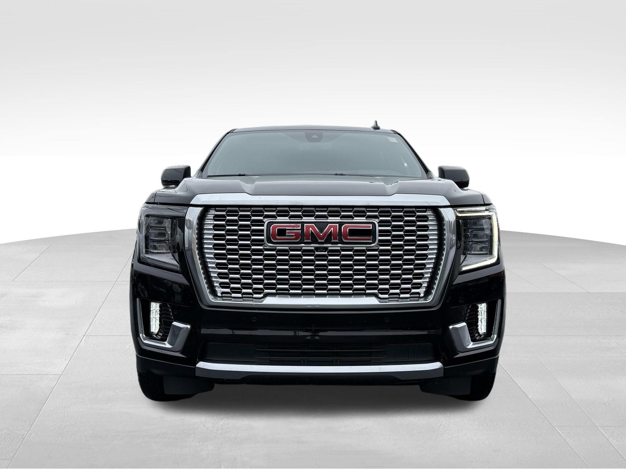 GMC Yukon XL  2022 GMC Yukon XL  2022