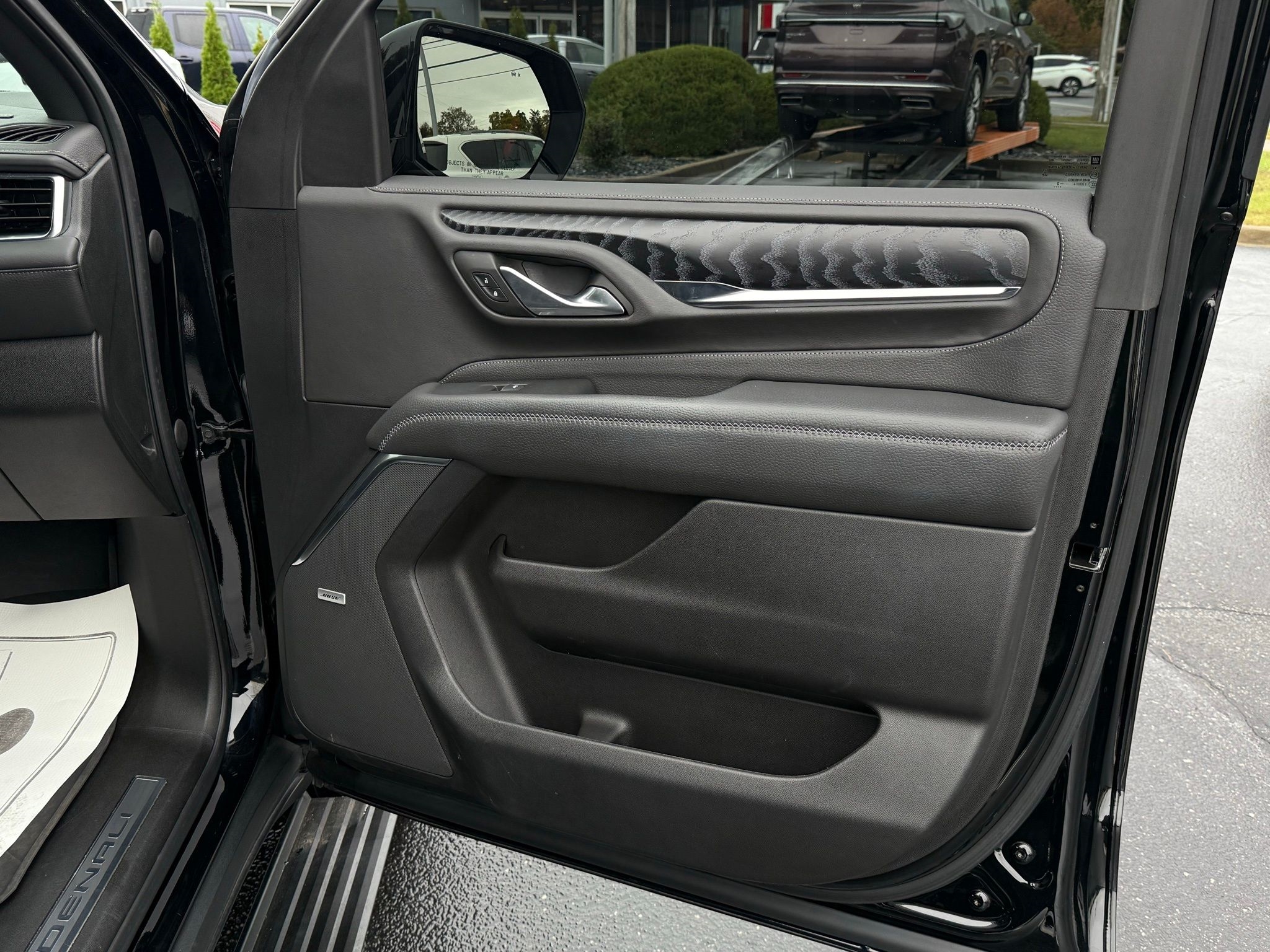 GMC Yukon XL  2022 GMC Yukon XL  2022