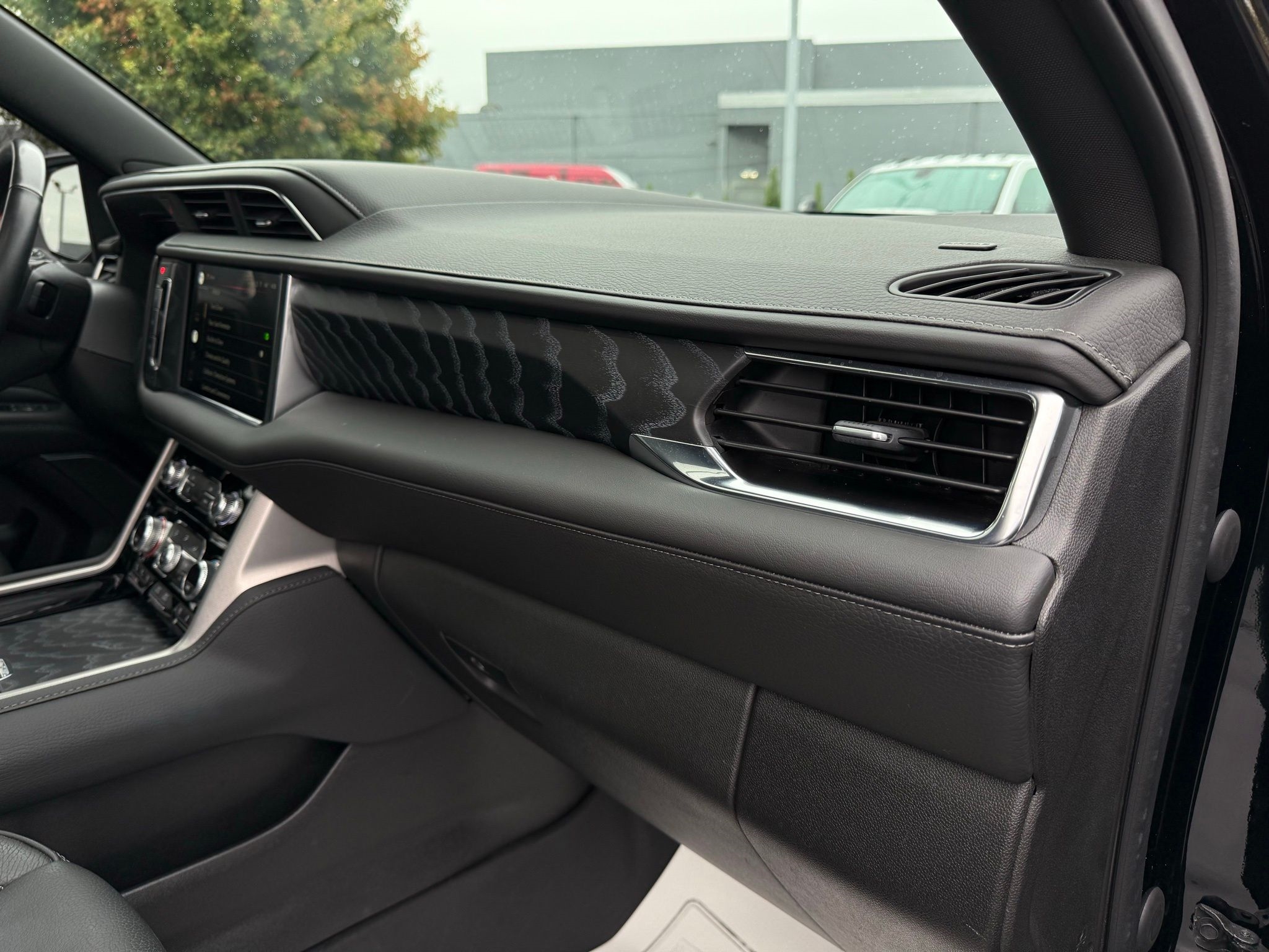 GMC Yukon XL  2022 GMC Yukon XL  2022