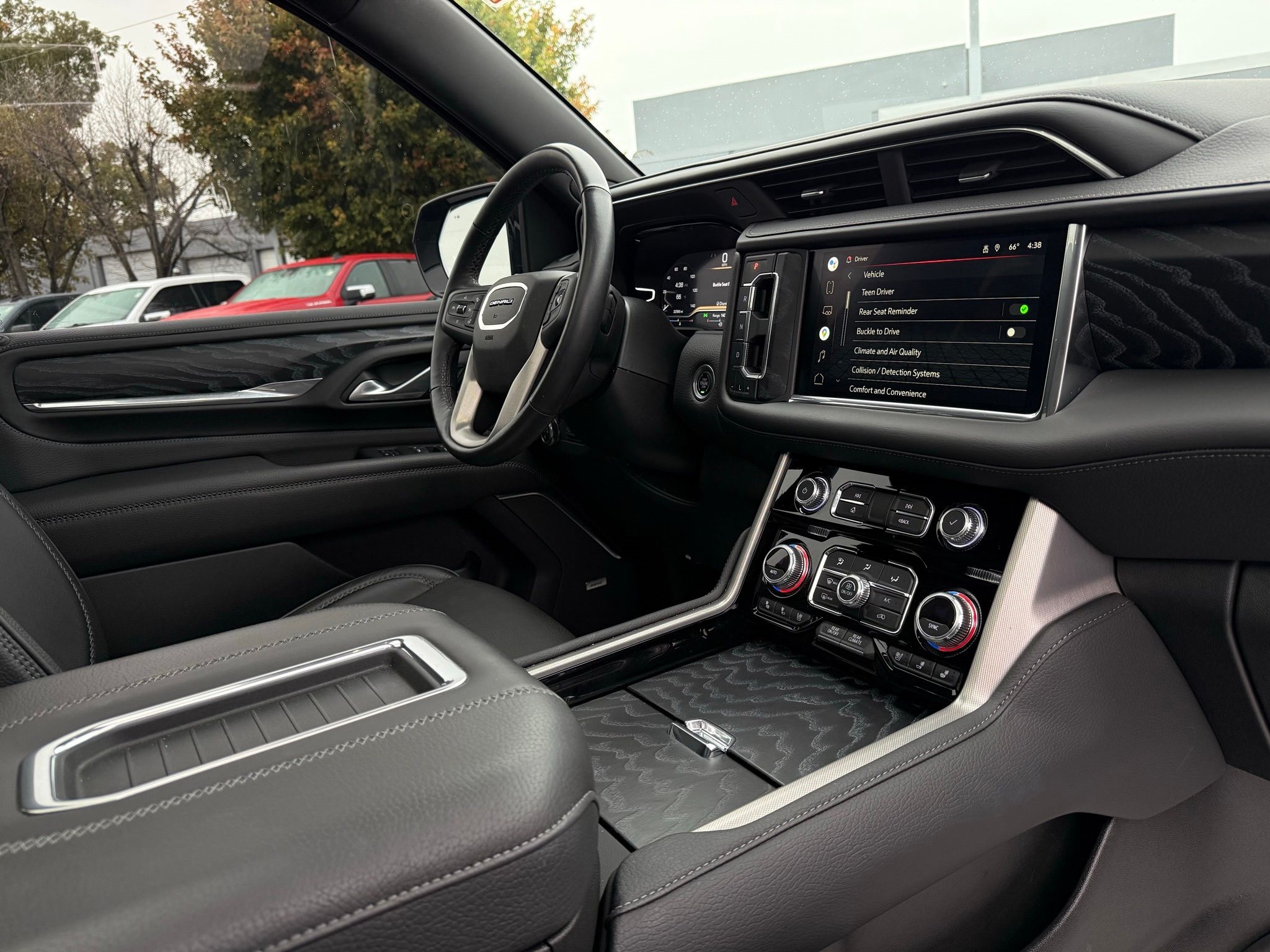 GMC Yukon XL  2022 GMC Yukon XL  2022