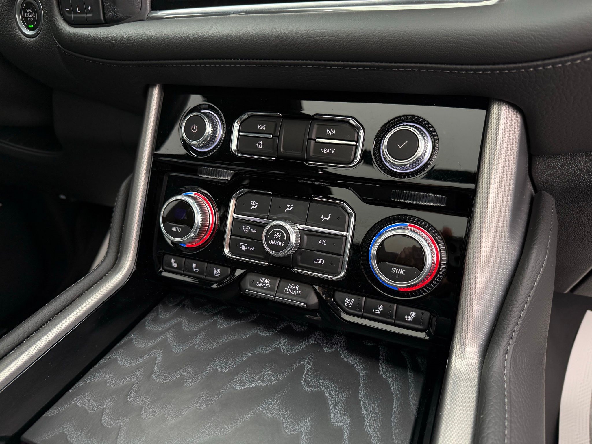 GMC Yukon XL  2022 GMC Yukon XL  2022