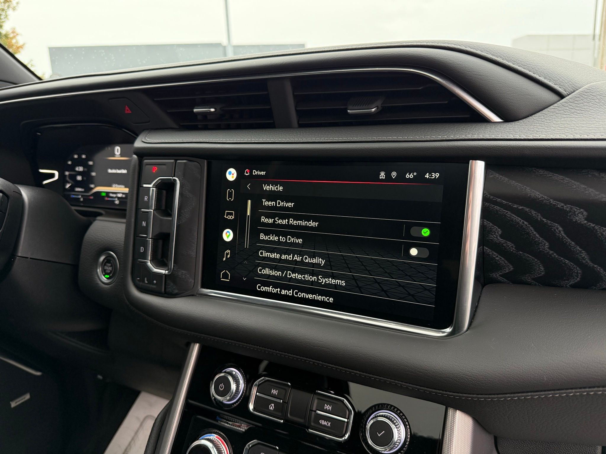 GMC Yukon XL  2022 GMC Yukon XL  2022