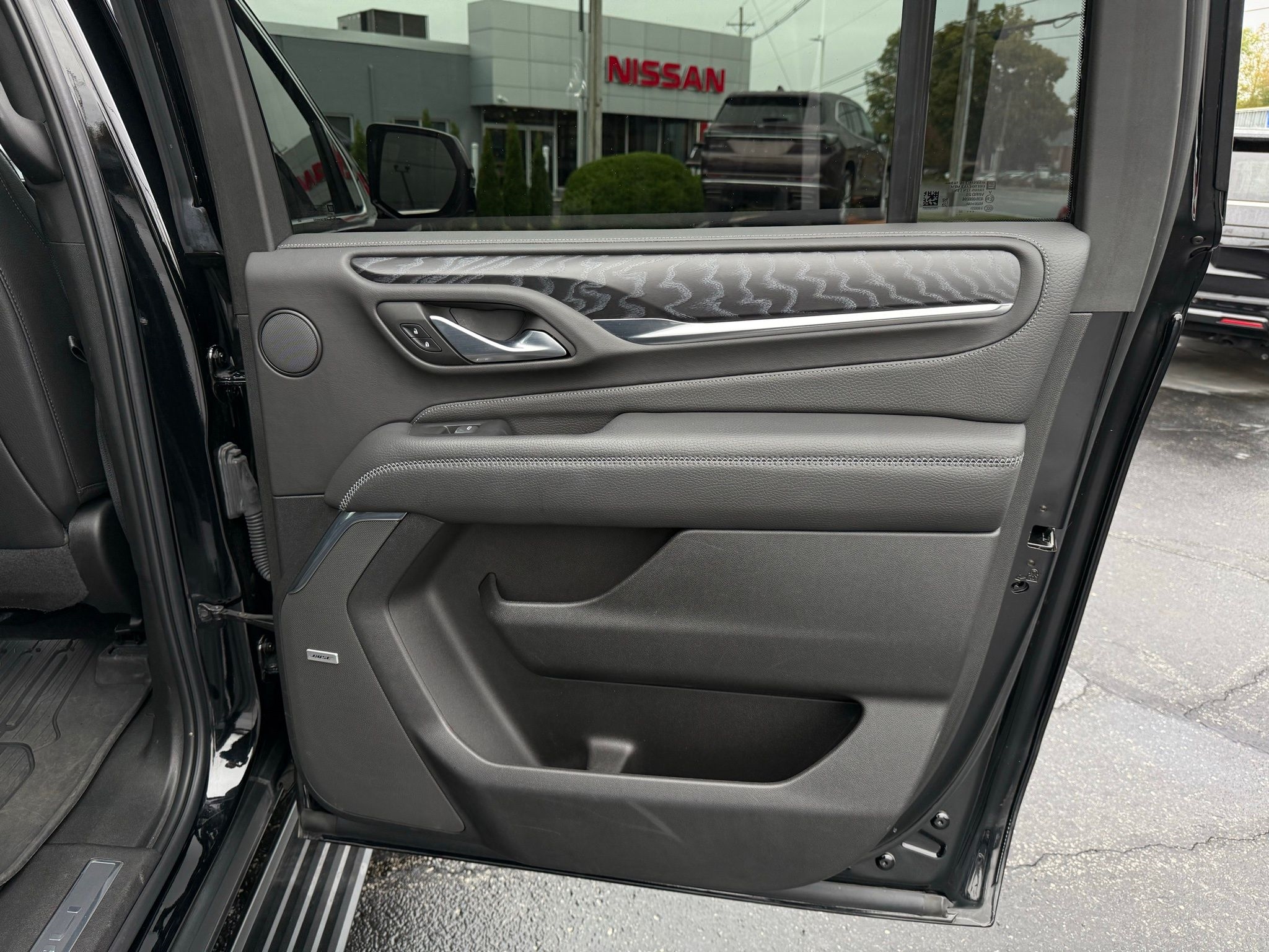 GMC Yukon XL  2022 GMC Yukon XL  2022