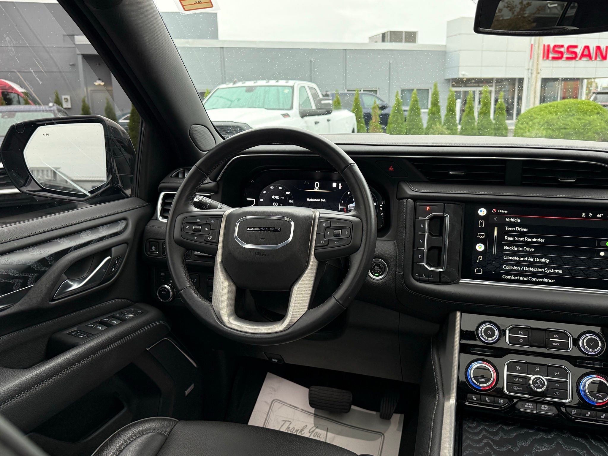 GMC Yukon XL  2022 GMC Yukon XL  2022