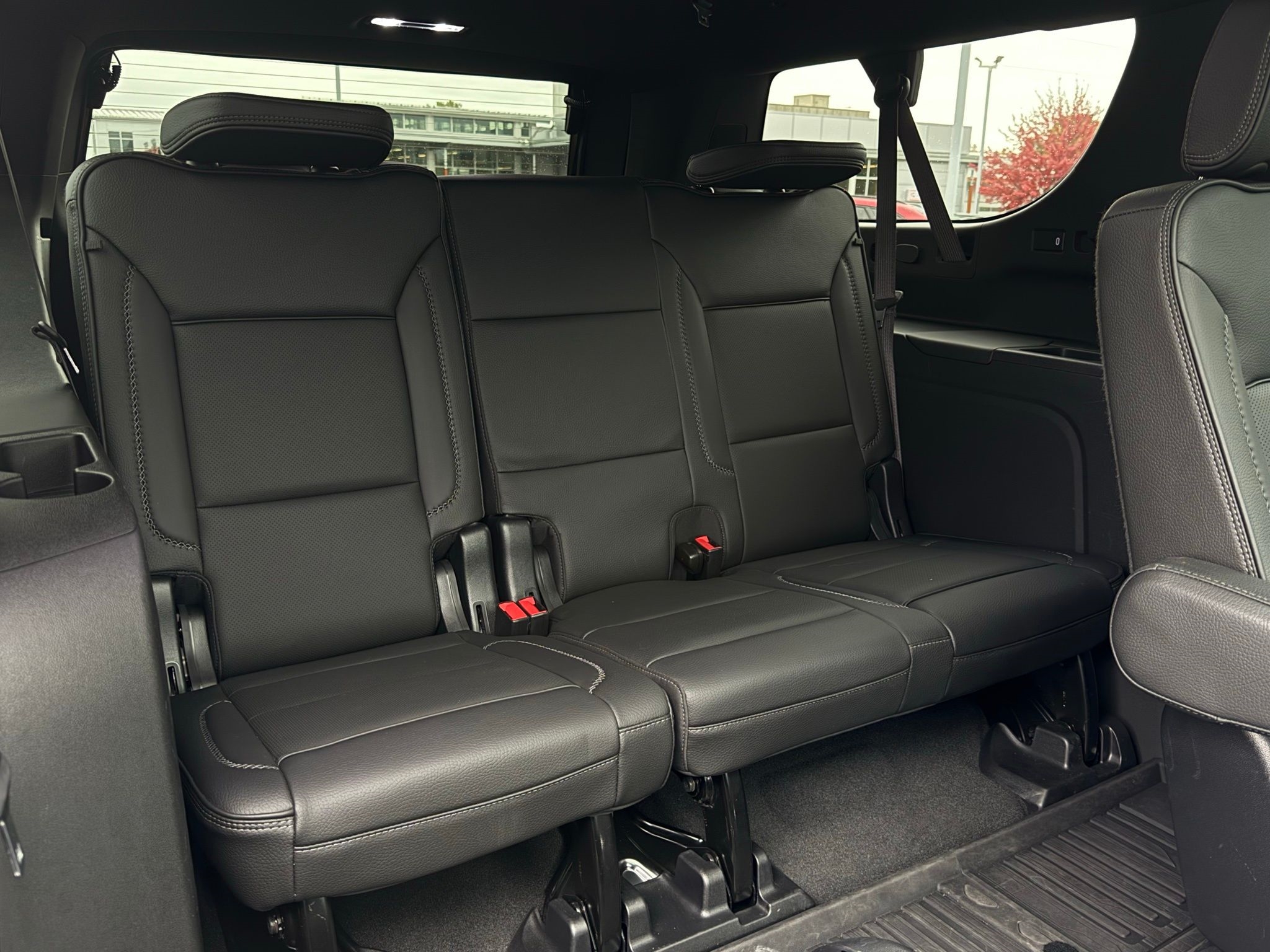 GMC Yukon XL  2022 GMC Yukon XL  2022