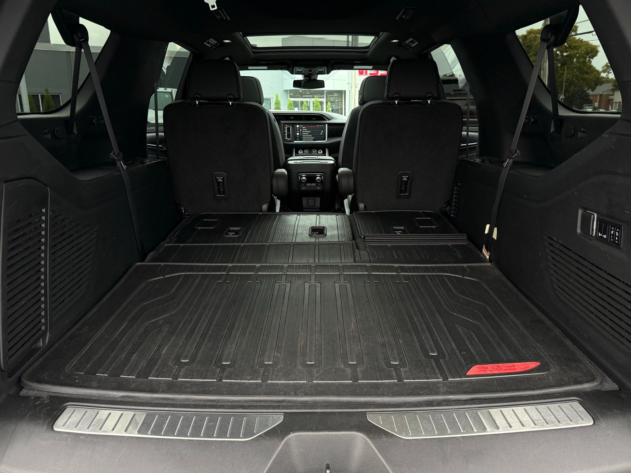 GMC Yukon XL  2022 GMC Yukon XL  2022