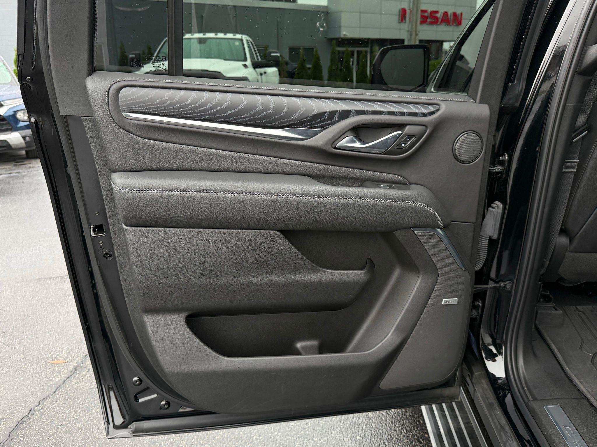 GMC Yukon XL  2022 GMC Yukon XL  2022