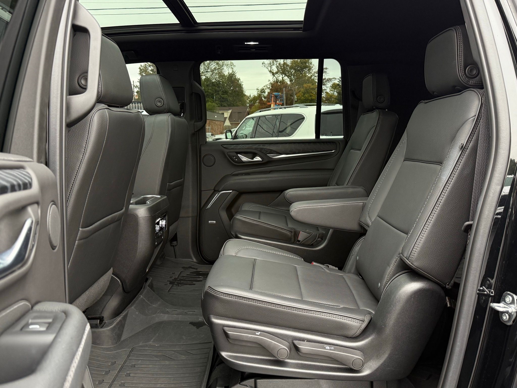 GMC Yukon XL  2022 GMC Yukon XL  2022