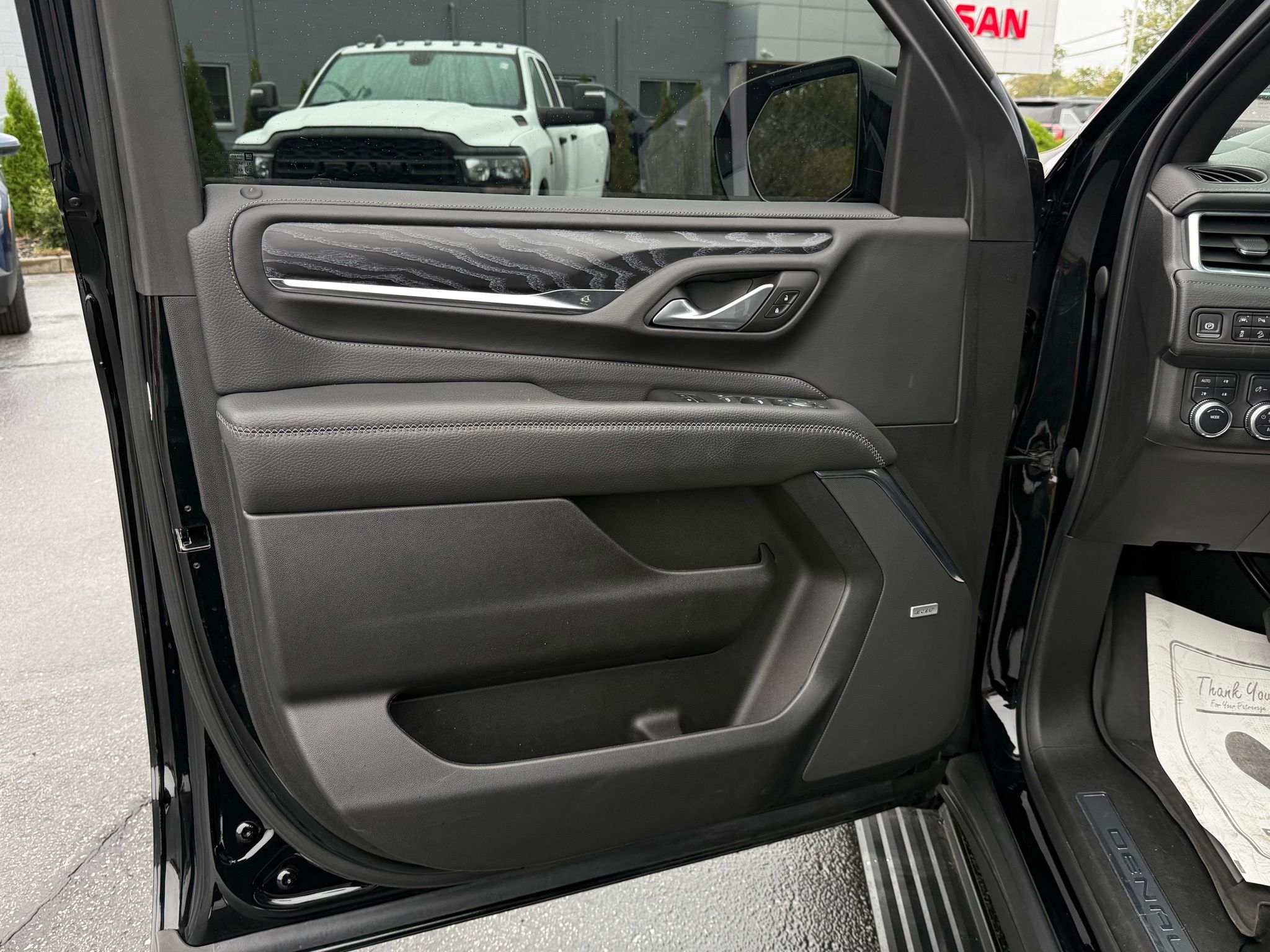 GMC Yukon XL  2022 GMC Yukon XL  2022