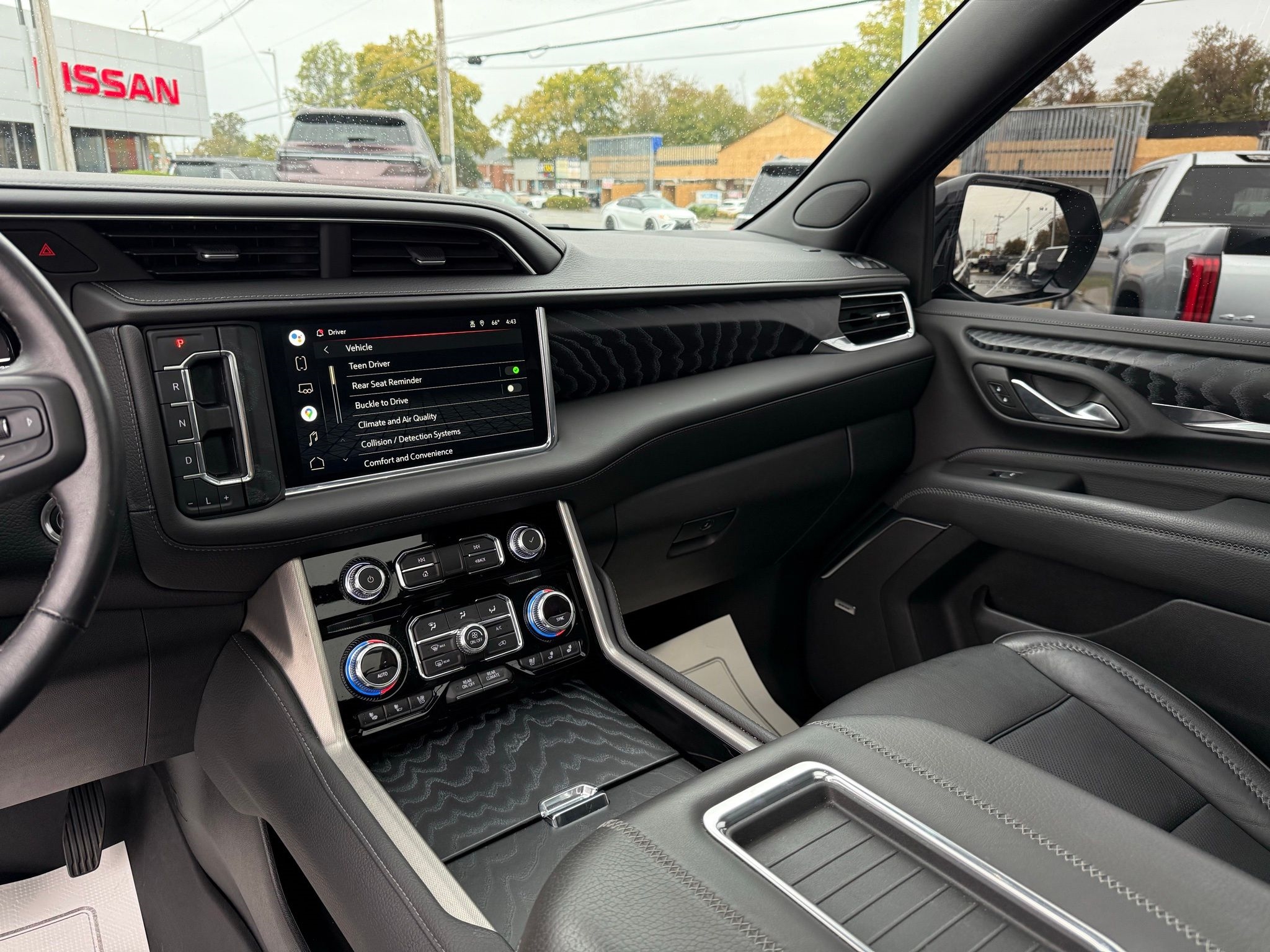 GMC Yukon XL  2022 GMC Yukon XL  2022