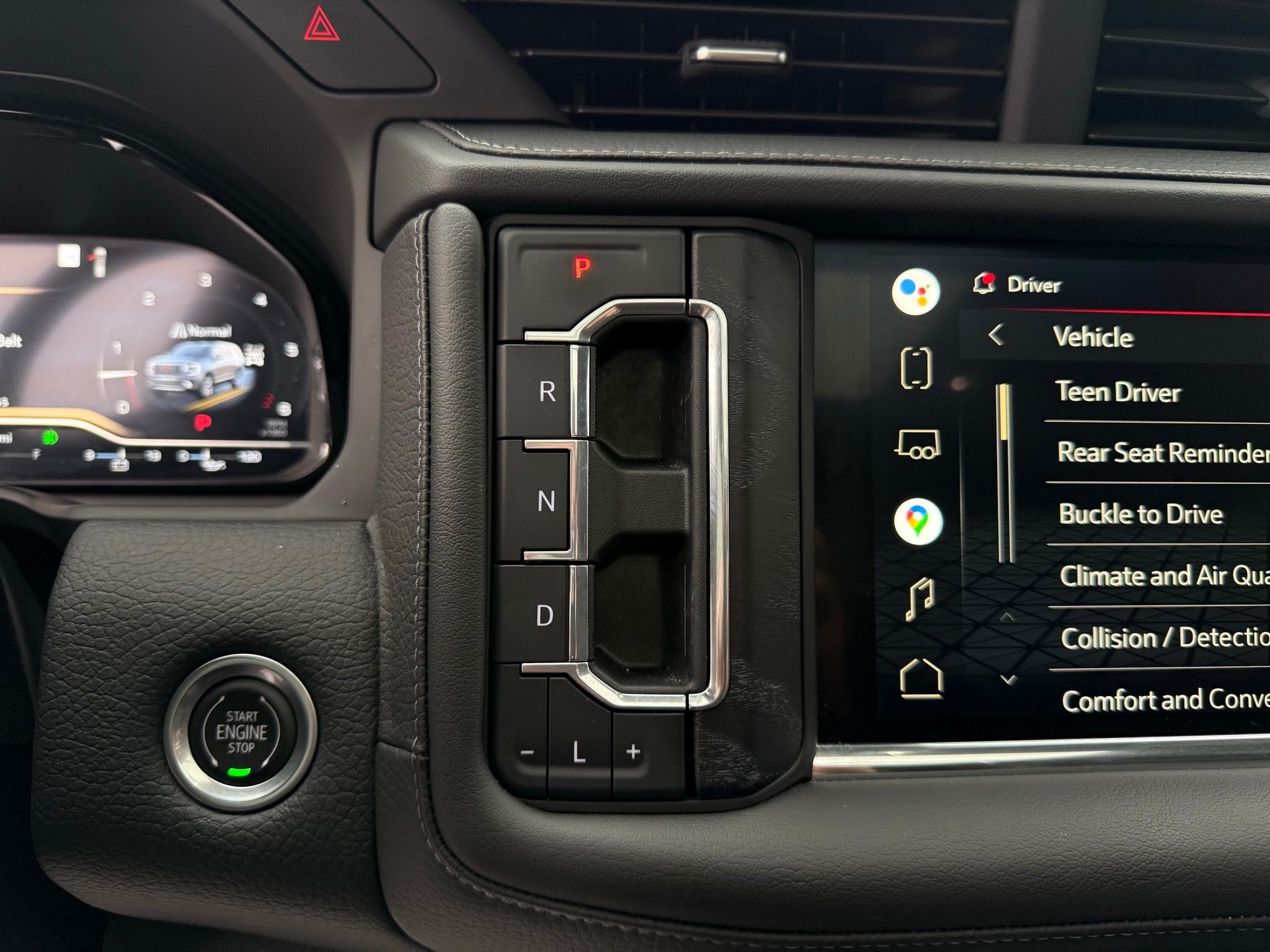 GMC Yukon XL  2022 GMC Yukon XL  2022