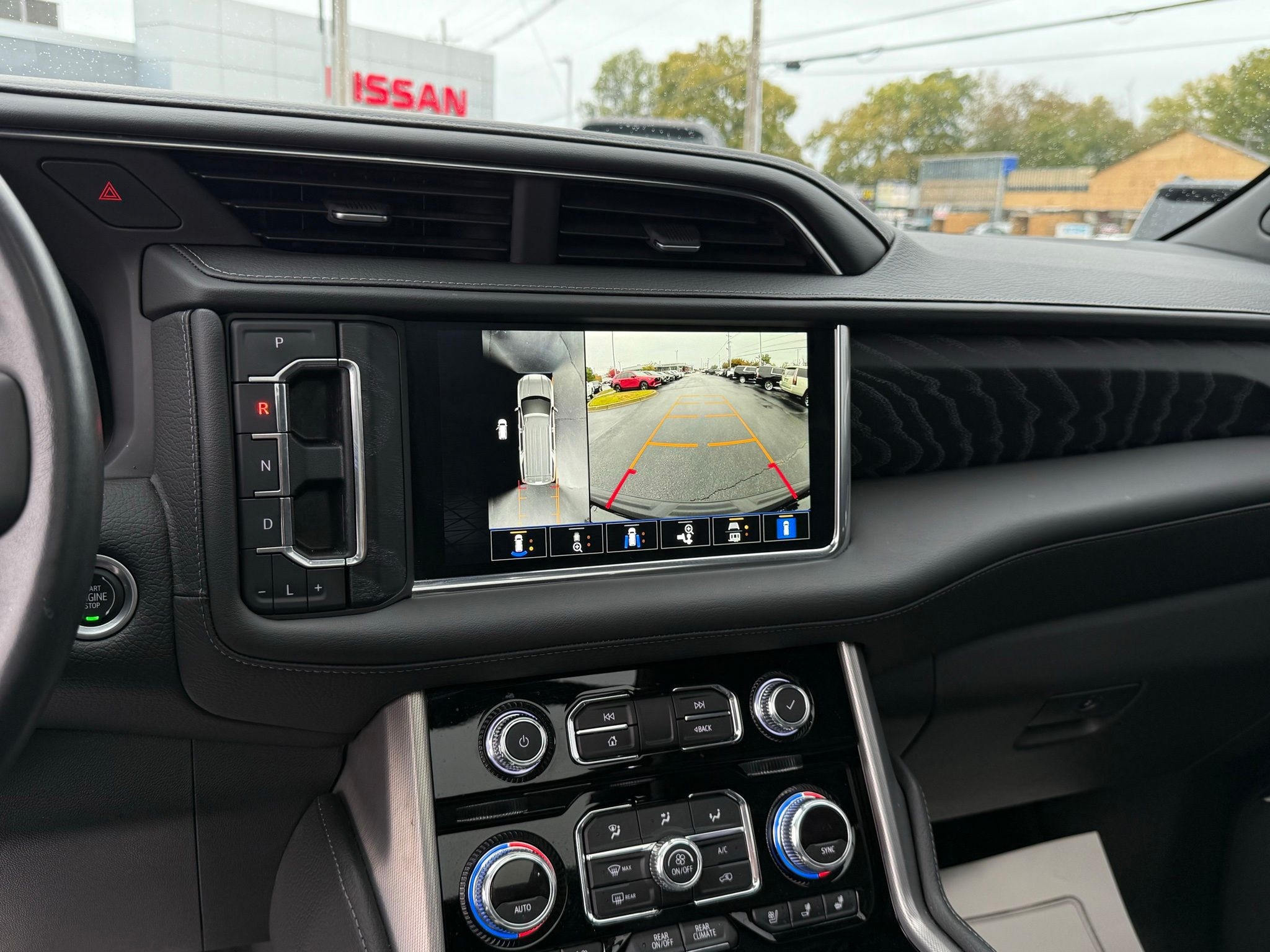 GMC Yukon XL  2022 GMC Yukon XL  2022