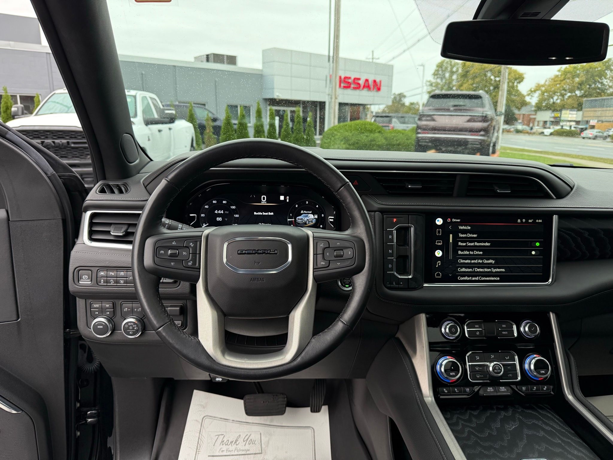 GMC Yukon XL  2022 GMC Yukon XL  2022