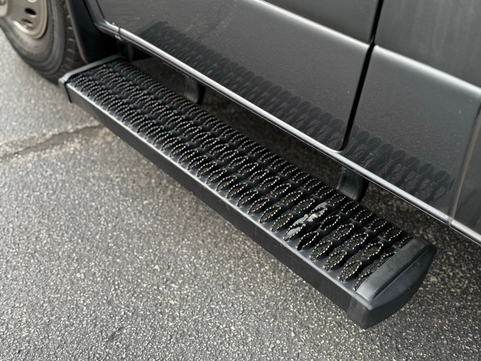 Mercedes-Benz Sprinter  2022