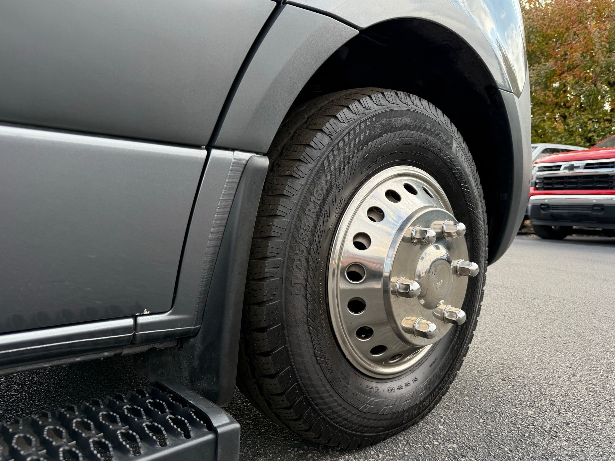 Mercedes-Benz Sprinter  2022