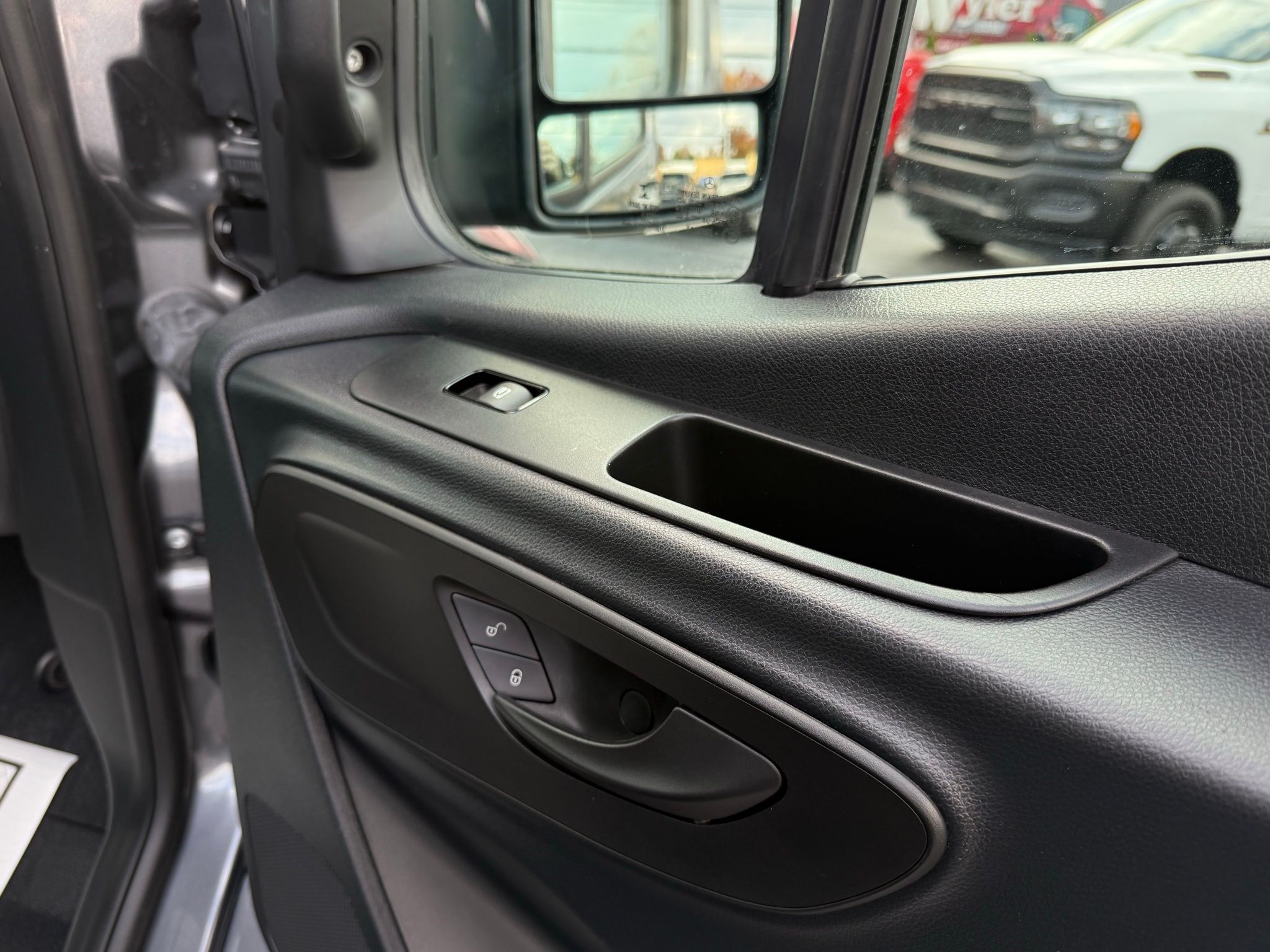 Mercedes-Benz Sprinter  2022