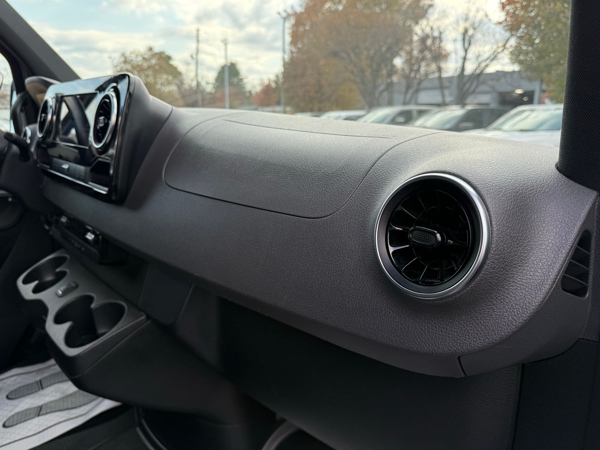 Mercedes-Benz Sprinter  2022